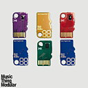 Music Thing Modular Workshop Blank Cards