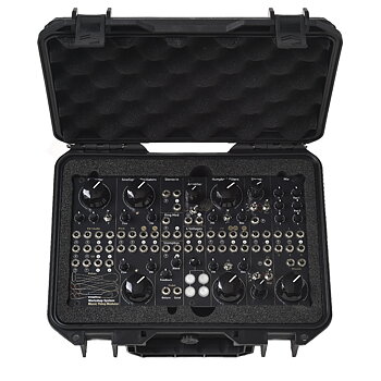 Music Thing Modular Workshop System – Full DIY Kit