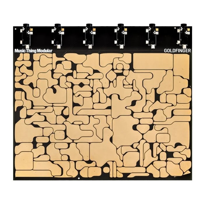 Music Thing Modular Workshop System – Full DIY Kit - 6