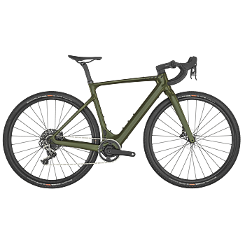 Scott Solace Eride 30 DEMO 56 Ram