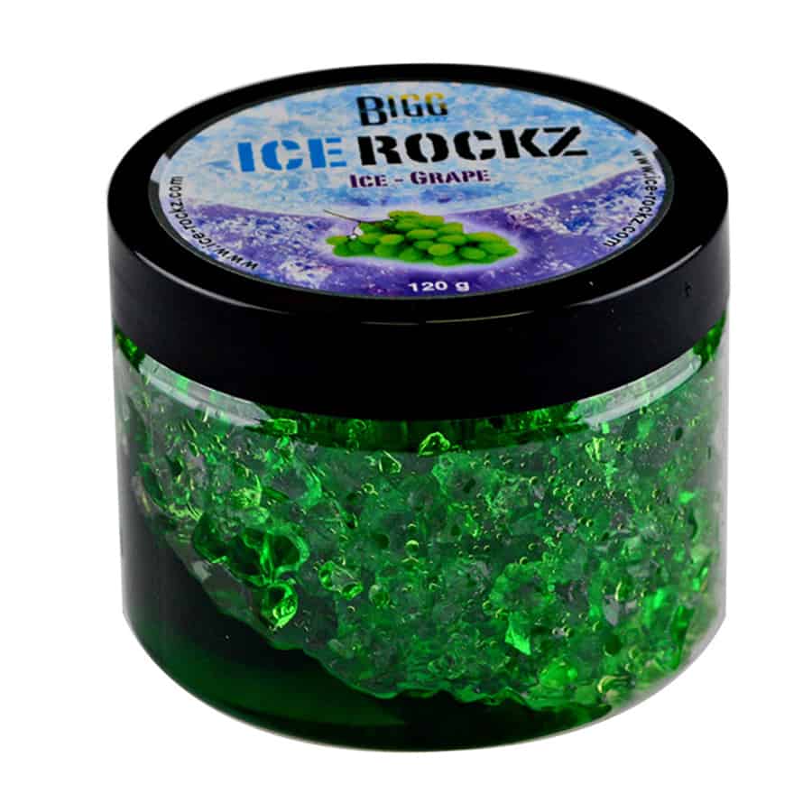 Bigg ICE Rockz Vindruvor - 2