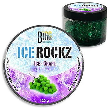 Bigg ICE Rockz Vindruvor