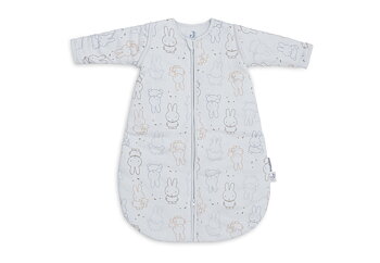 Jollein Sovpåse m. avtagbar ärm 60cm Miffy Moments Cloud