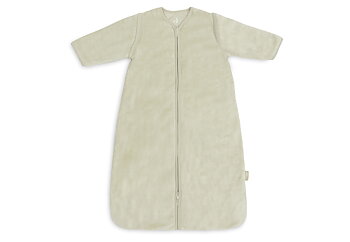 Jollein Sovpåse m. avtagbar ärm 70cm Velvet Soft Matcha