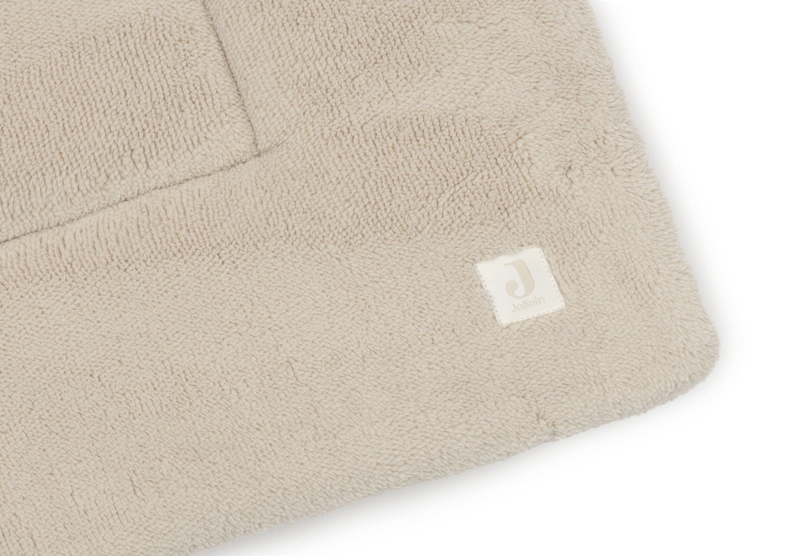 Jollein Lekmatta 75x95cm Fluffy Sand - 2