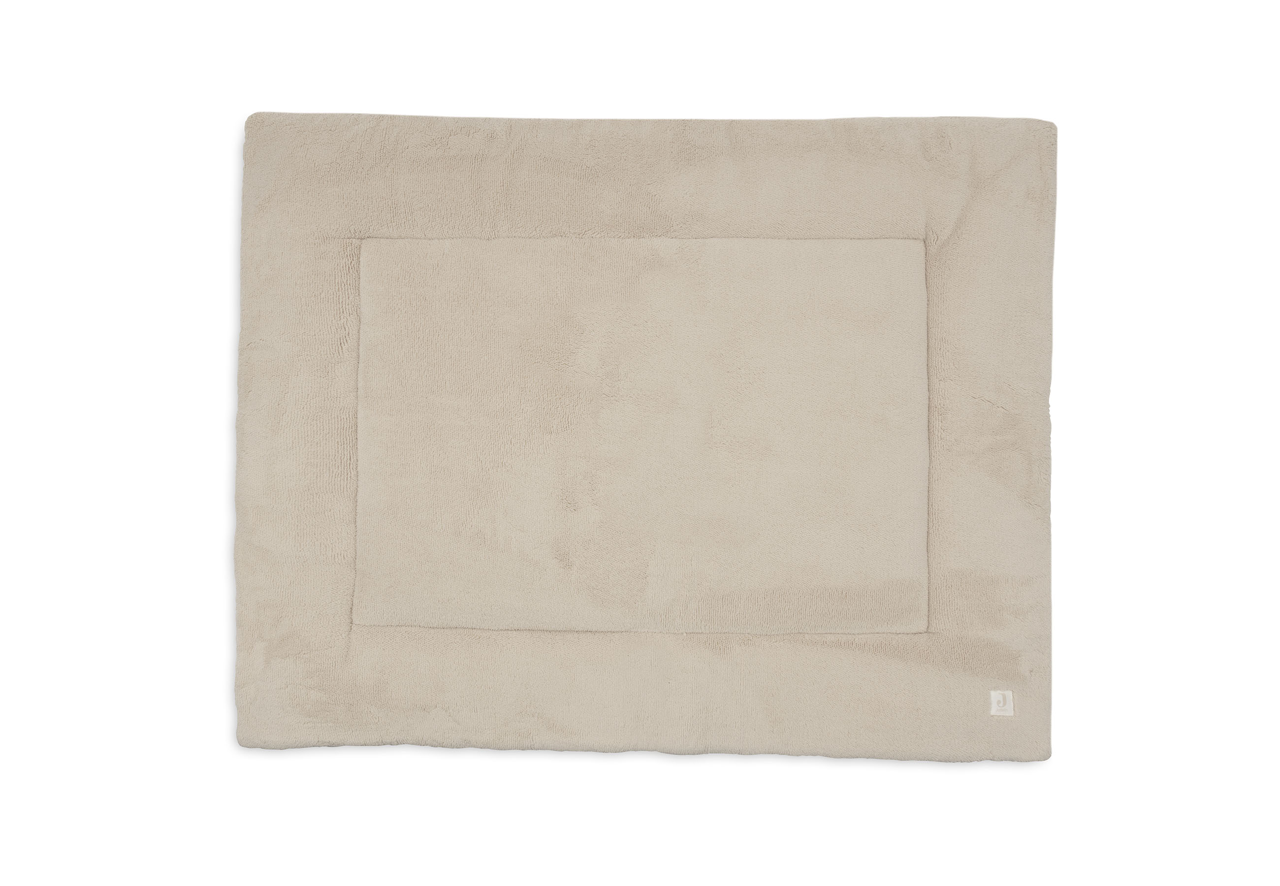 Jollein Lekmatta 75x95cm Fluffy Sand