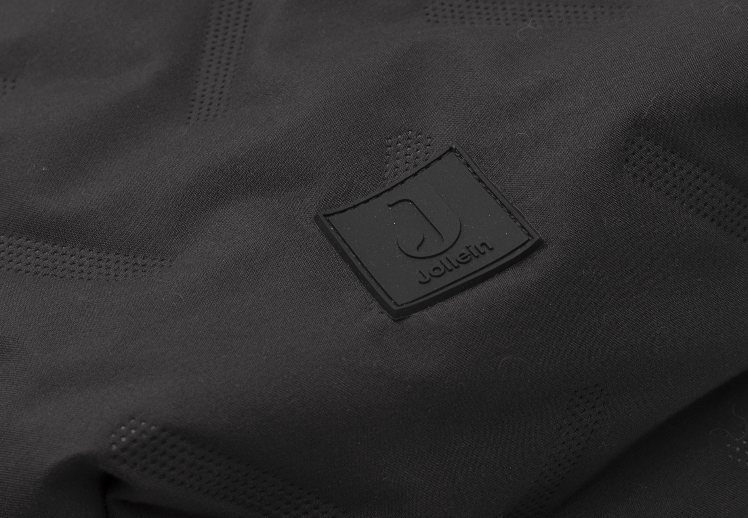 JolleinÅkpåse 0+ 3/5p Embossed Nearly Black - 6
