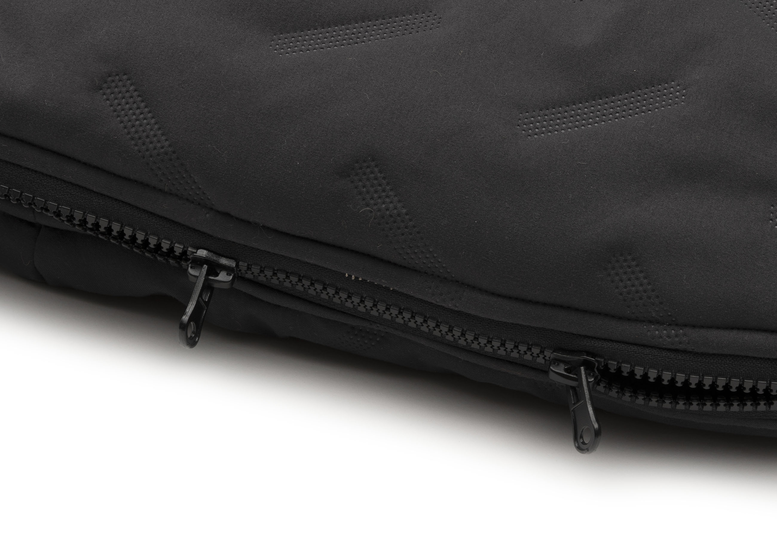 JolleinÅkpåse 0+ 3/5p Embossed Nearly Black - 5