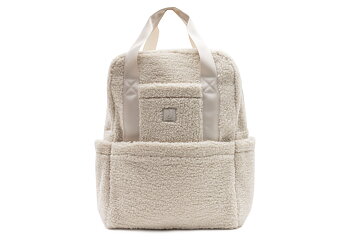 Jollein Diaper Bag Backpack Teddy Lou Sand