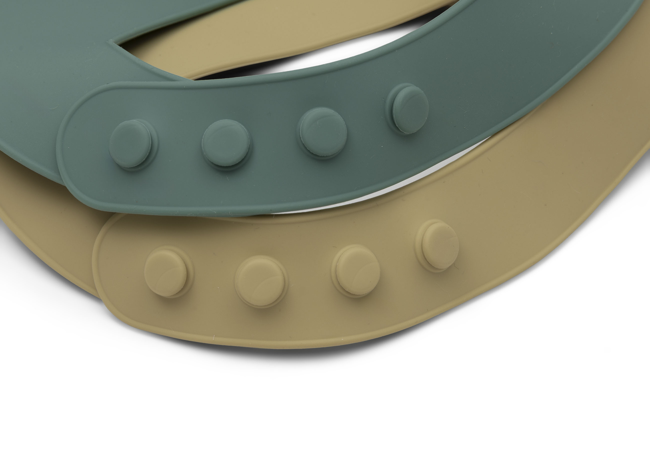 Jollein Haklapp Silikon Jade Shades (2-pack) - 2