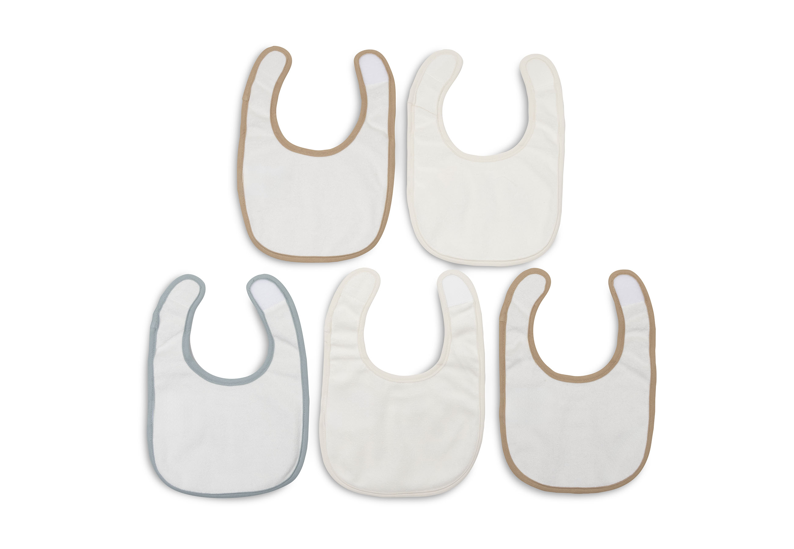 Jollein Haklapp Vattentät Jollies (5pack) - 3