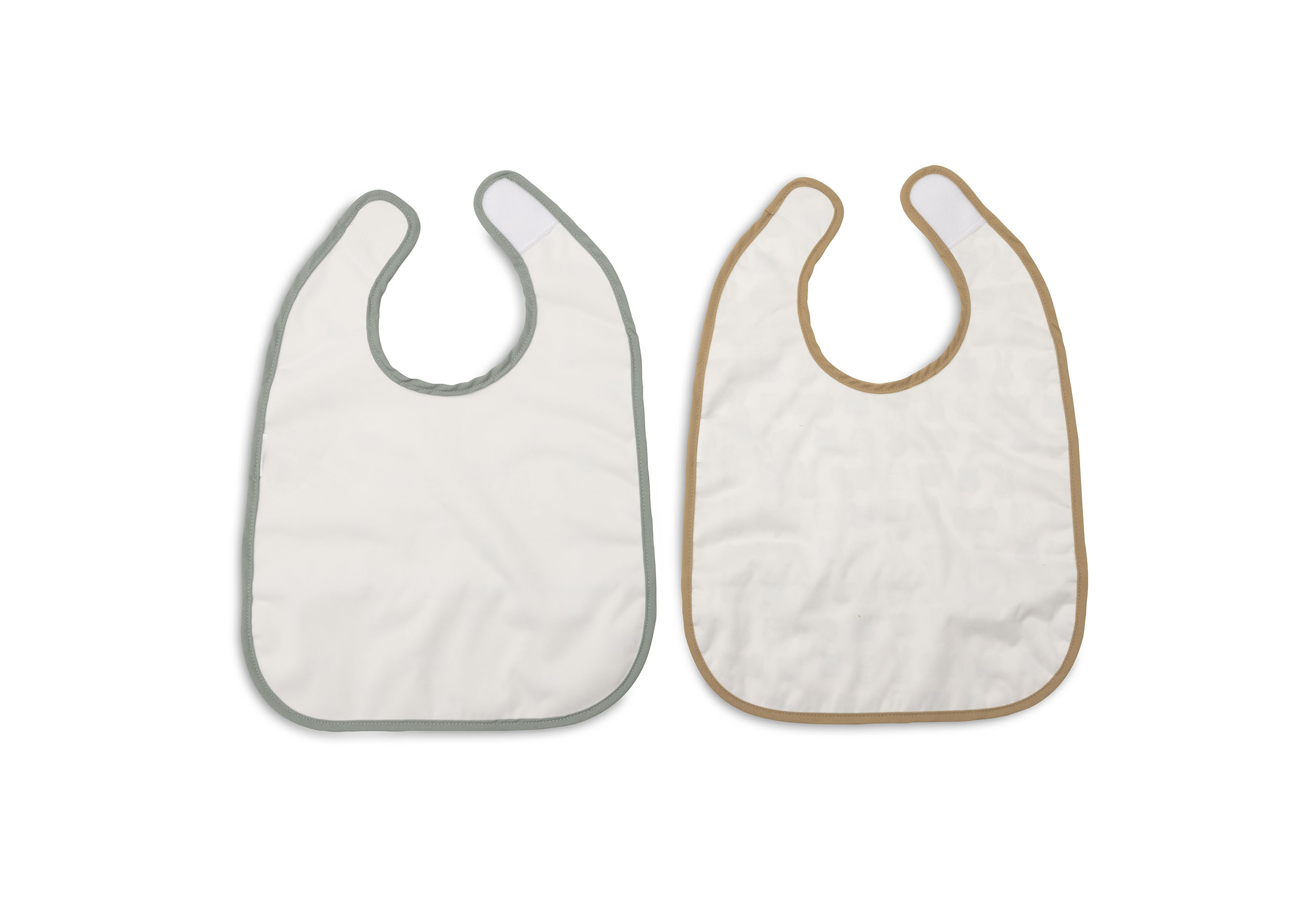 Jollein Haklapp Vattentät Jollies (2pack) - 3