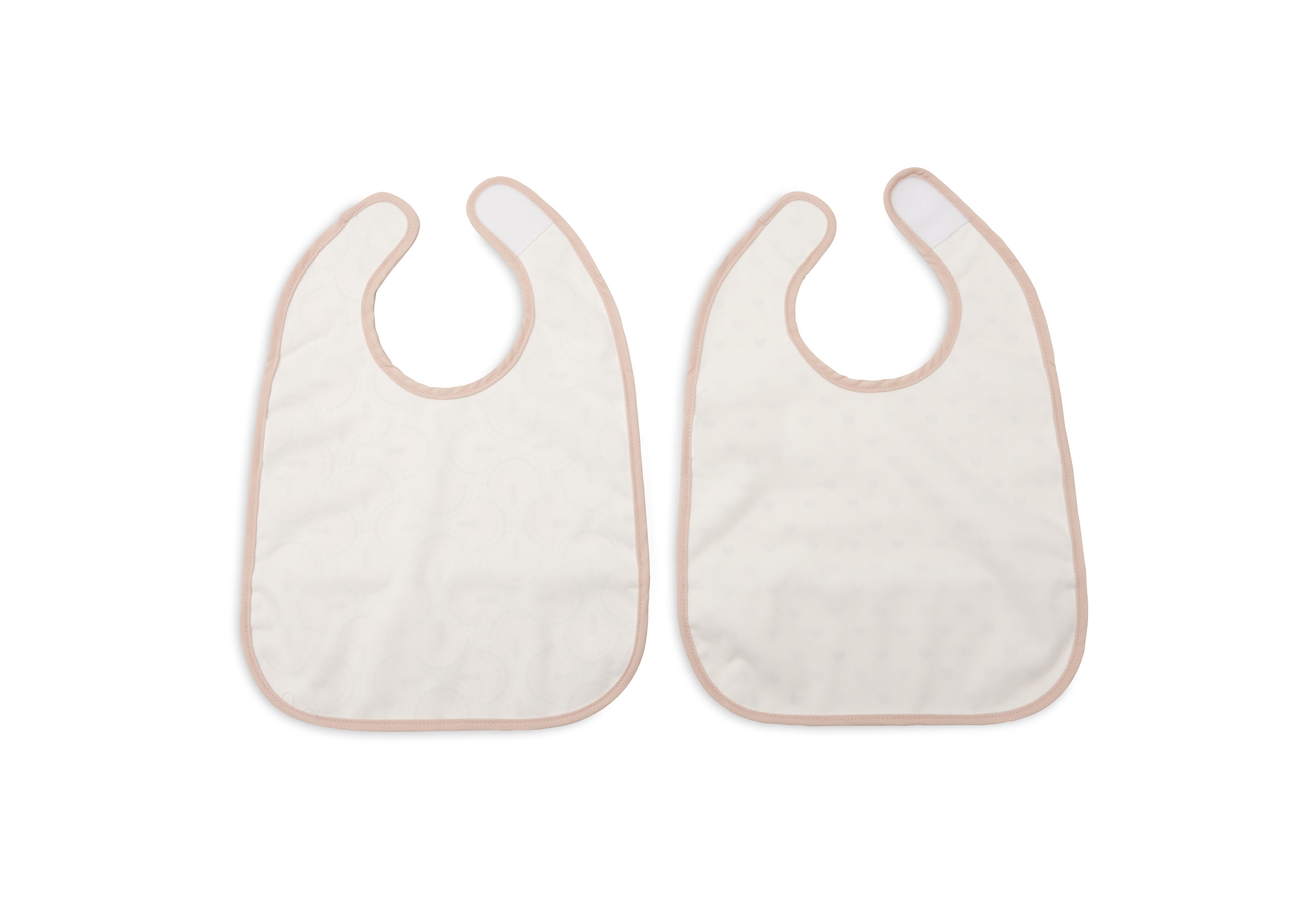 Jollein Haklapp Vattentät Soft Plumes (2pack) - 3