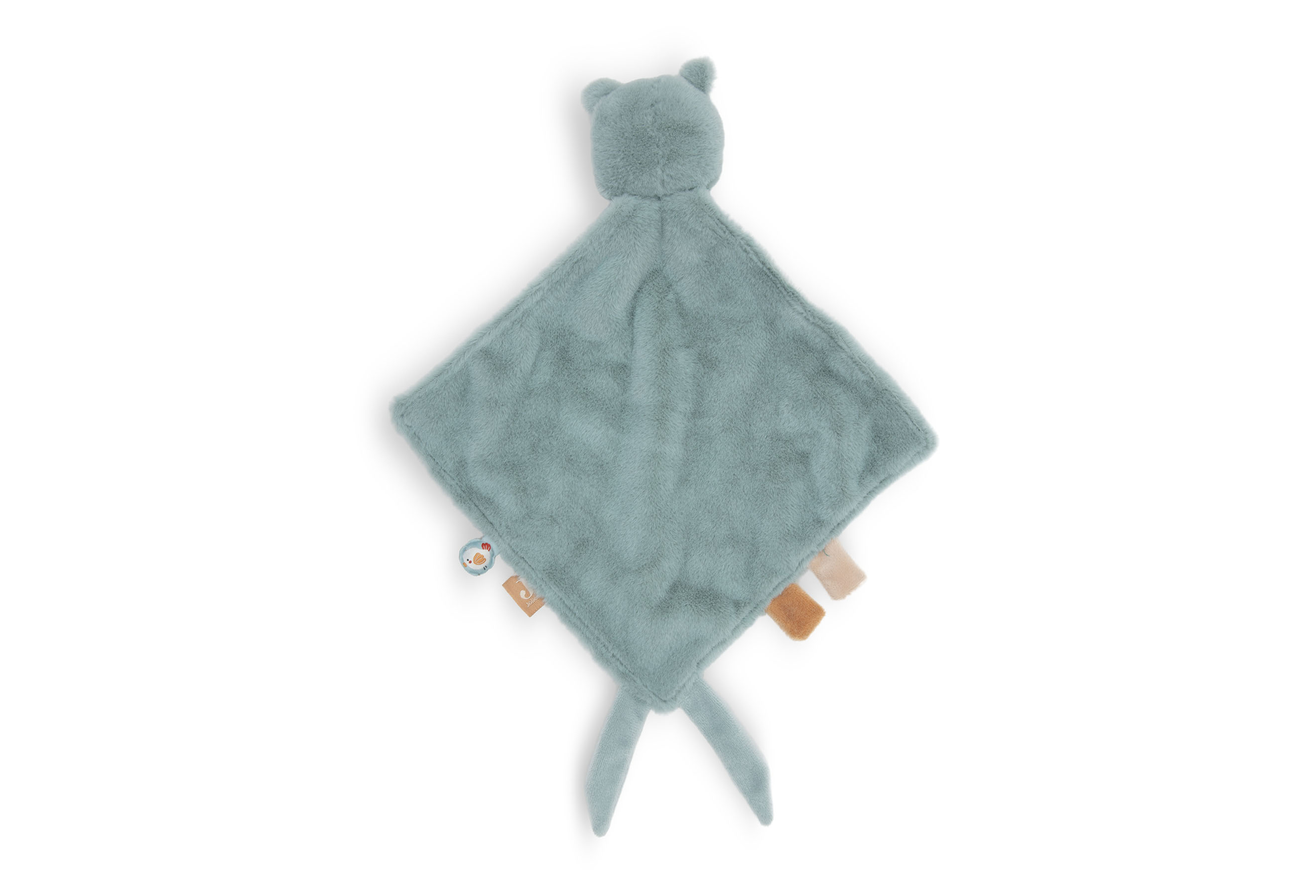 Jollein Snutte Hippo Happy - 2