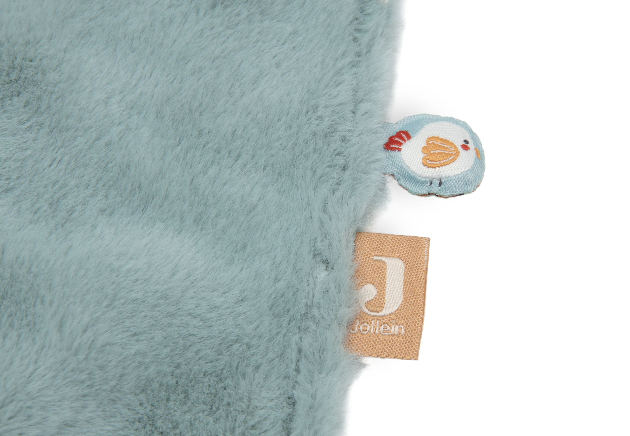 Jollein Snutte Hippo Happy - 3