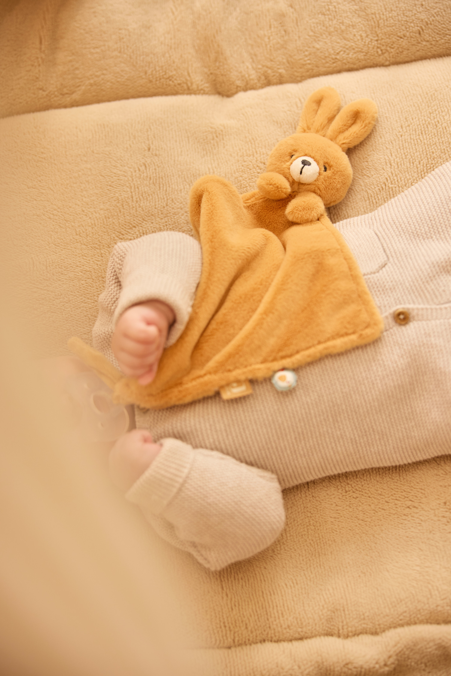 Jollein Snutte Bunny Luz - 6