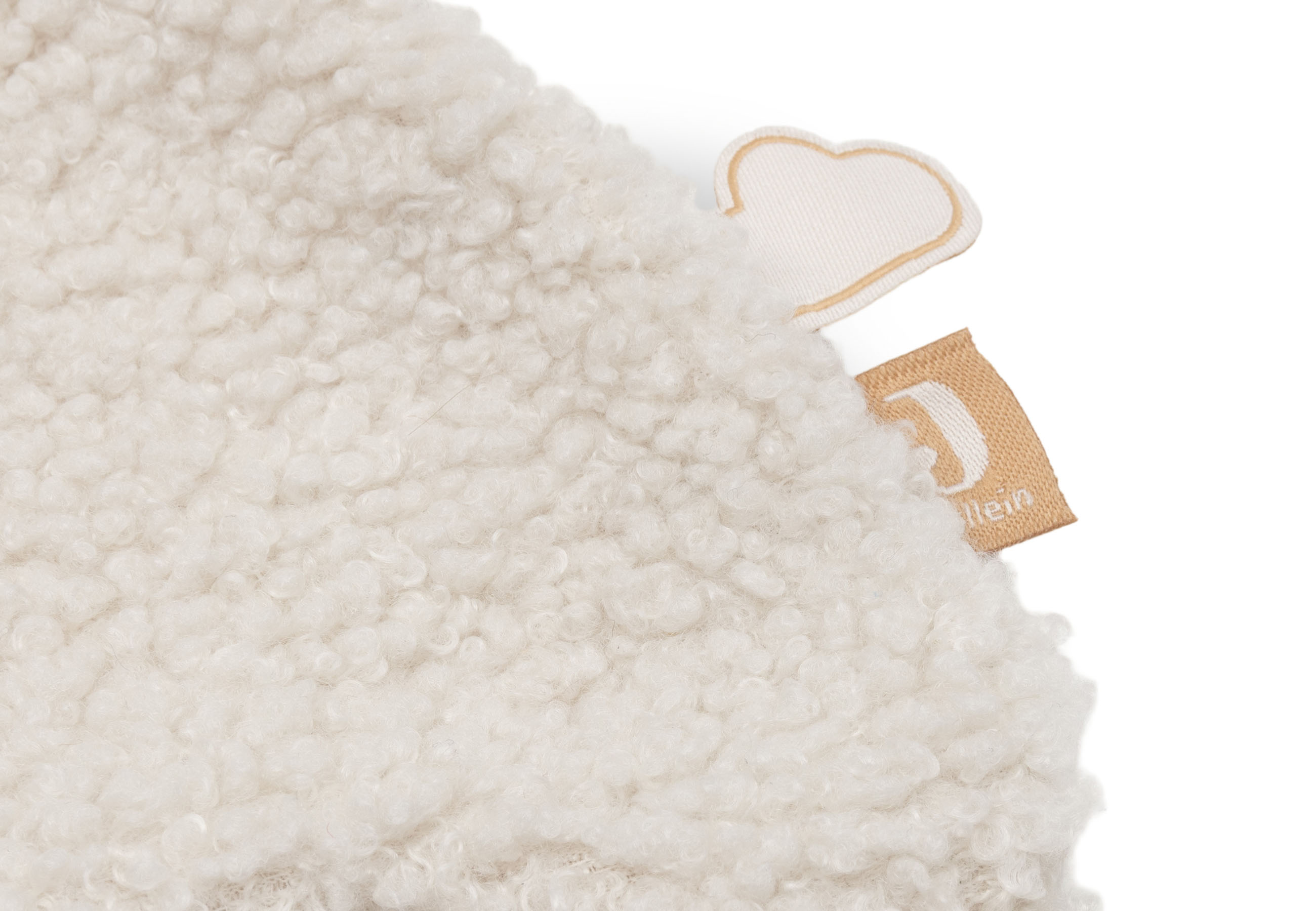 Jollein Snutte Sheep Sonny - 3