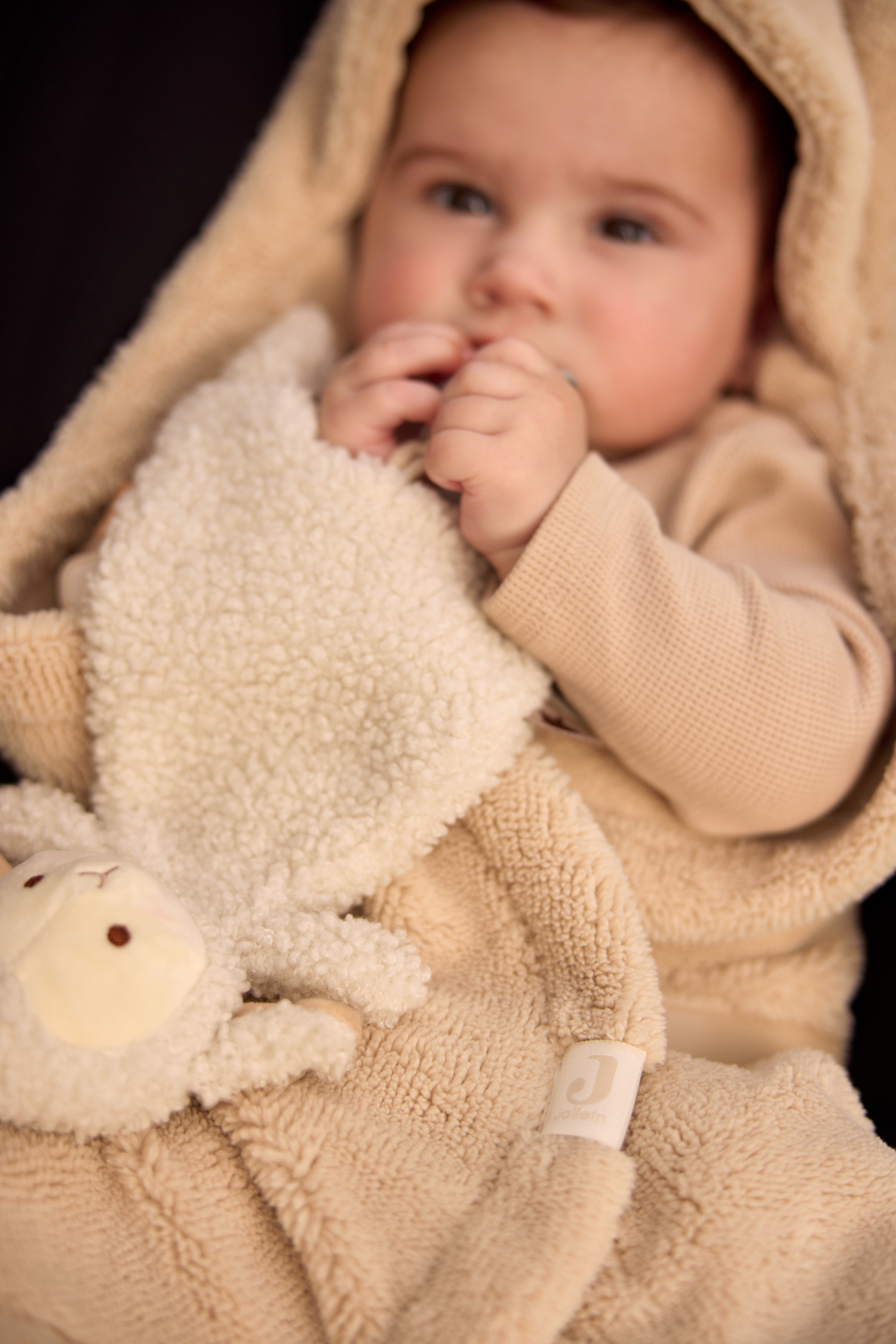 Jollein Snutte Sheep Sonny - 8