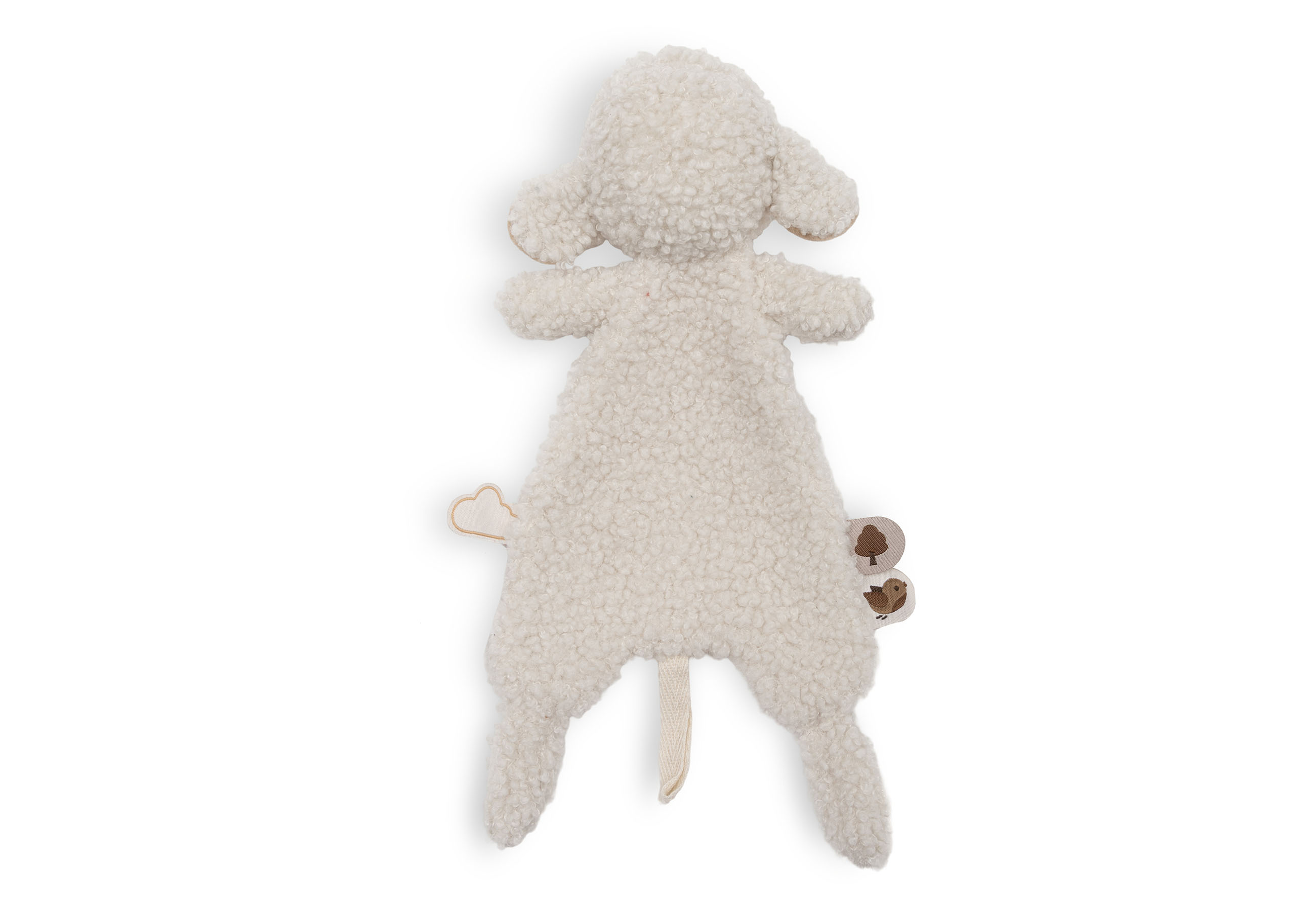 Jollein Snutte Sheep Sonny - 2