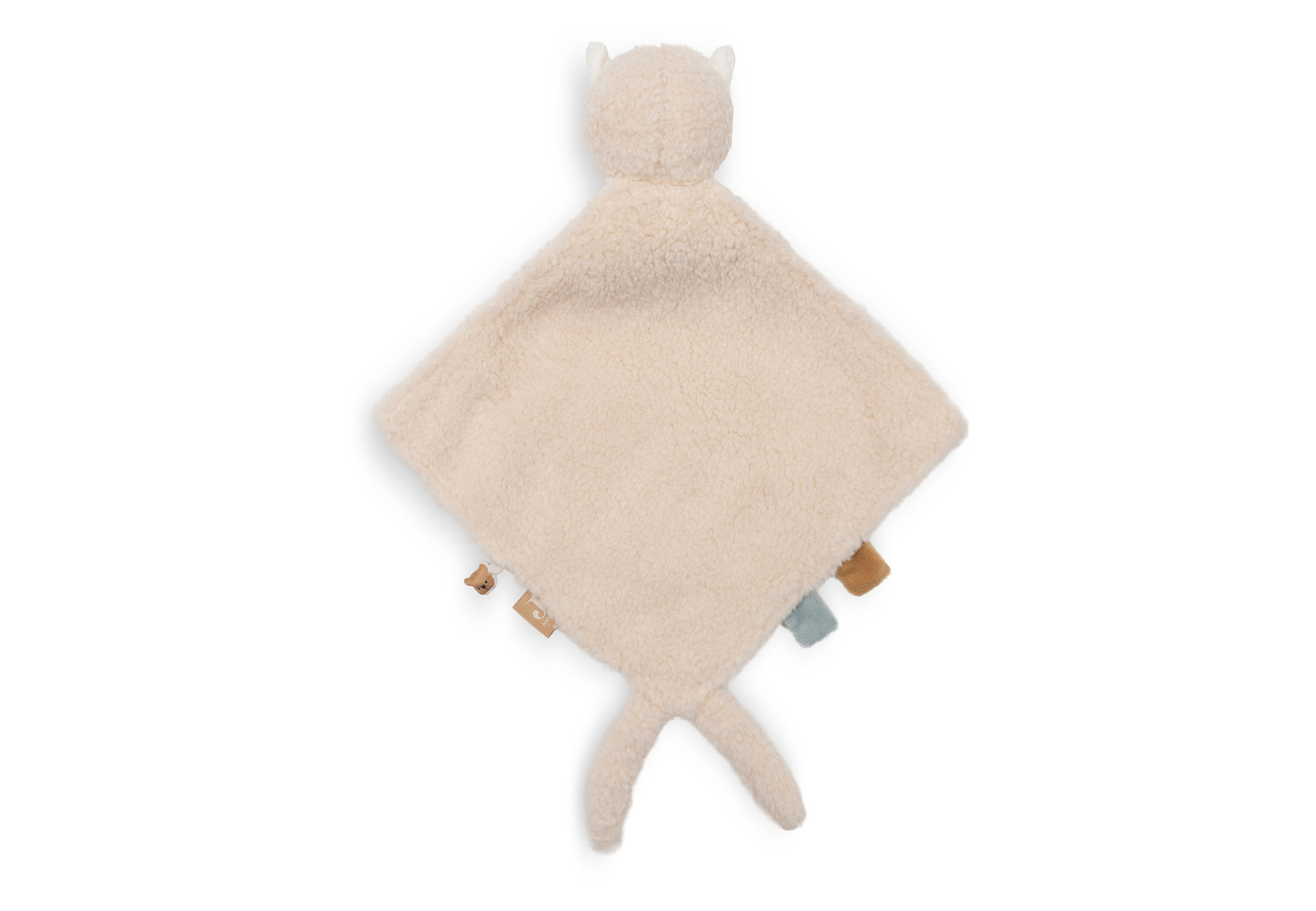Jollein Snutte Alpaca Paco - 2