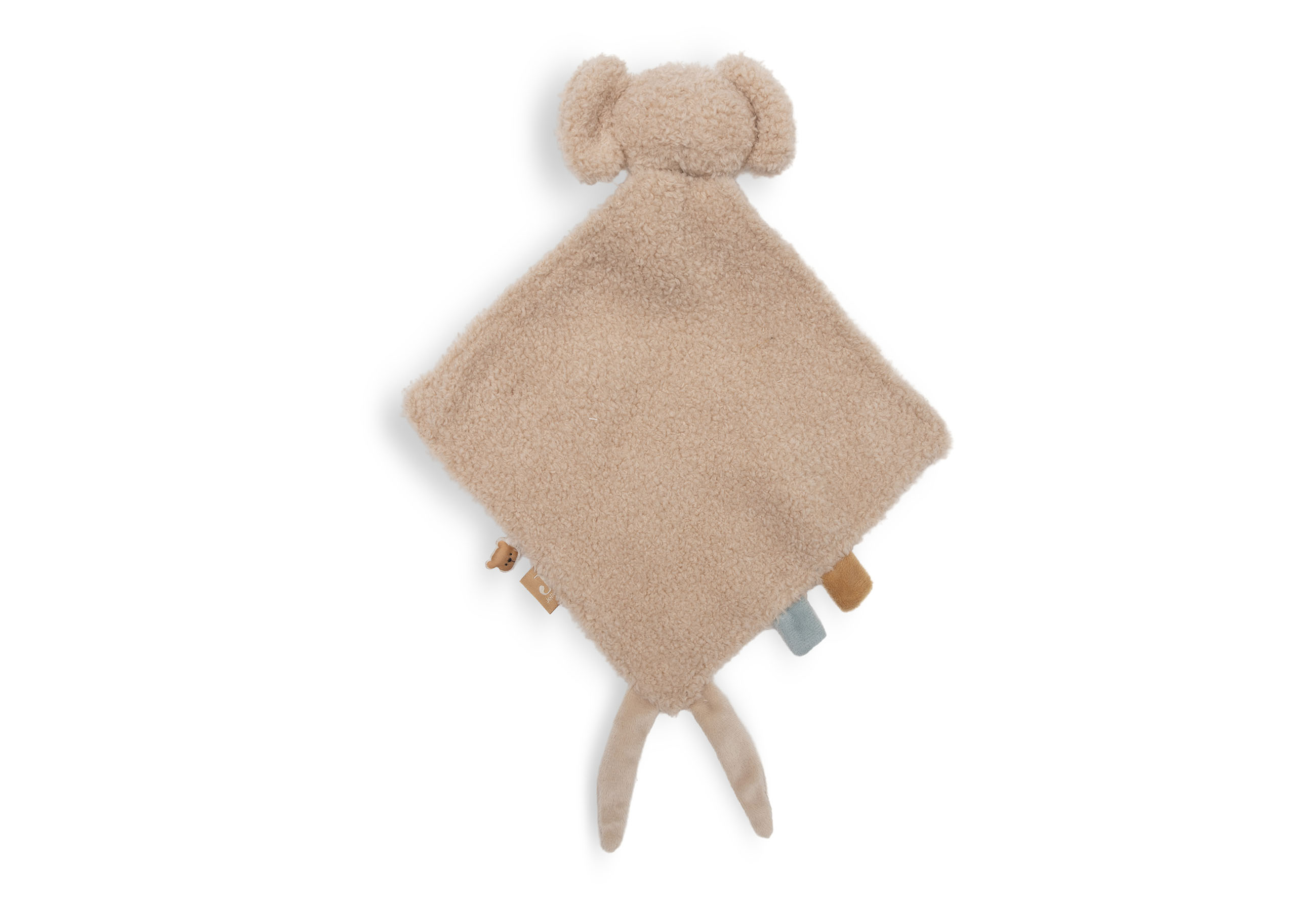 Jollein Snutte Elephant Suki - 2