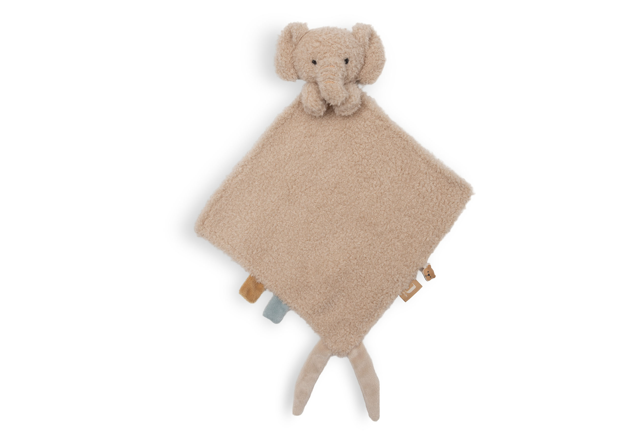Jollein Snutte Elephant Suki