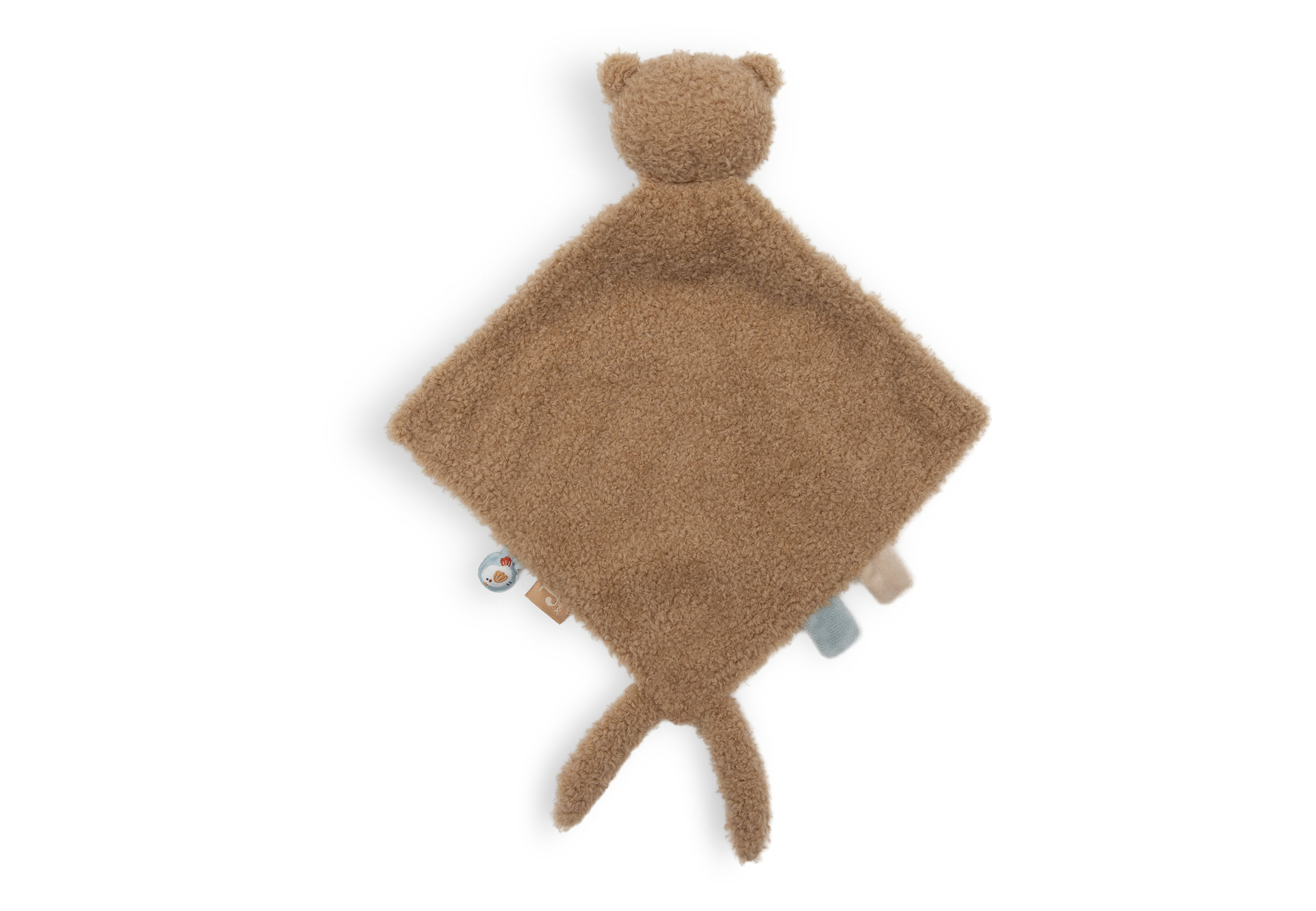 Jollein Snutte Bear Brave - 2