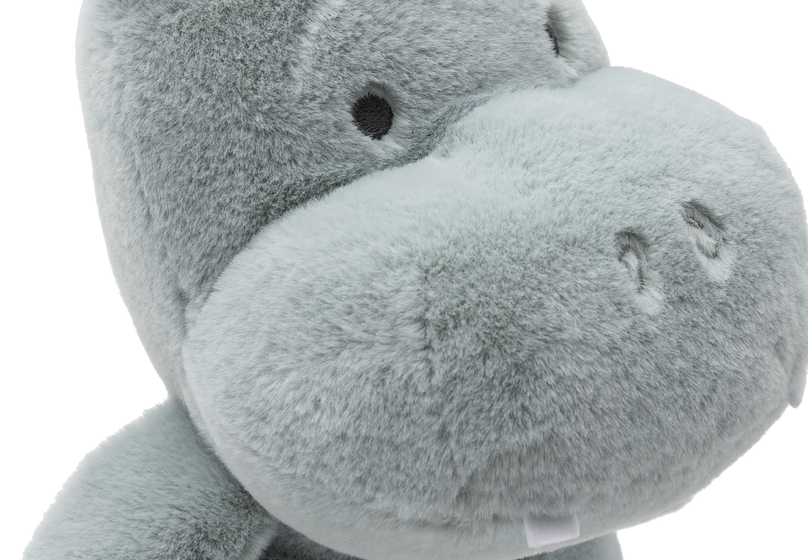Jollein Gosedjur Hippo Happy - 5