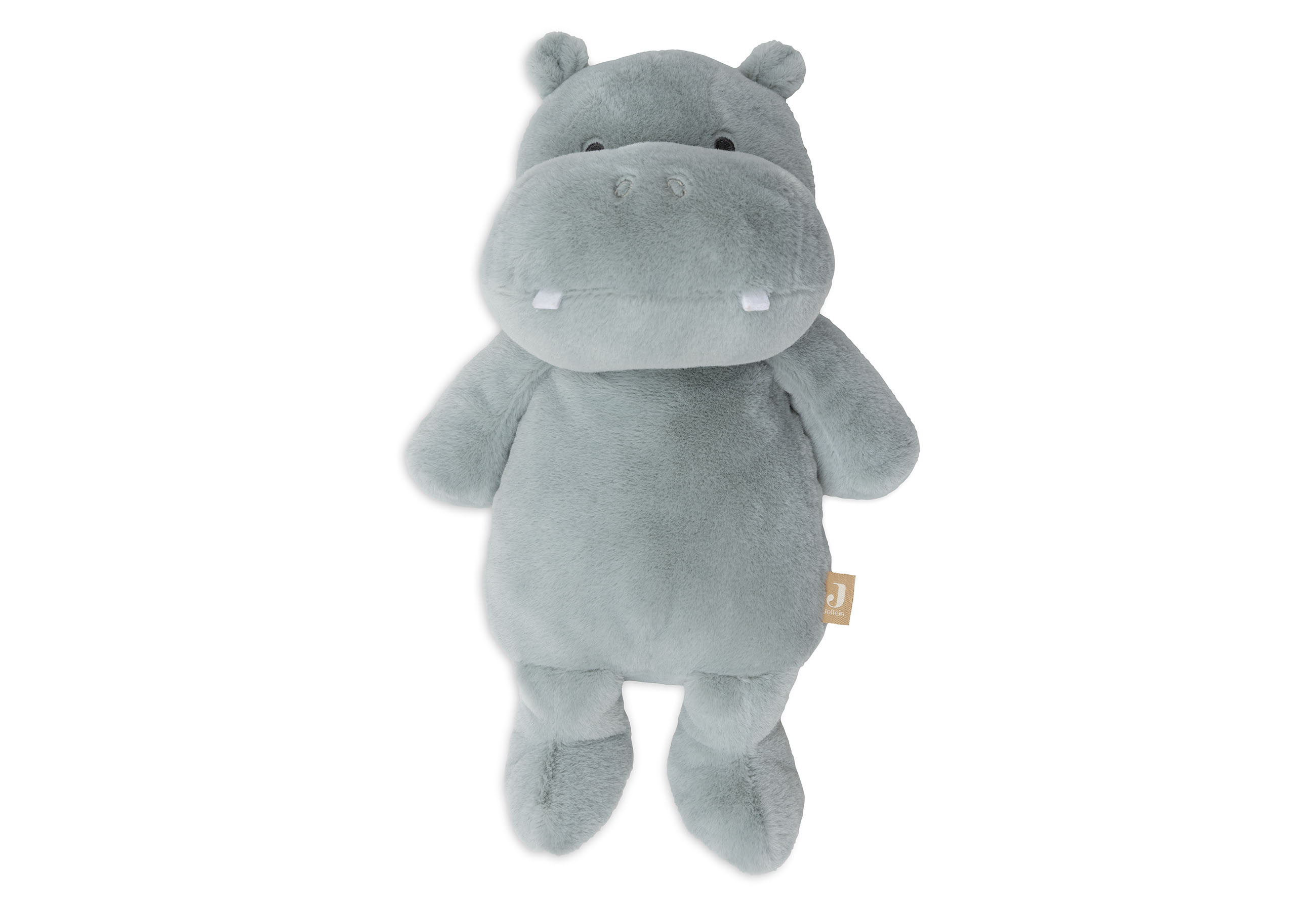 Jollein Gosedjur Hippo Happy - 3