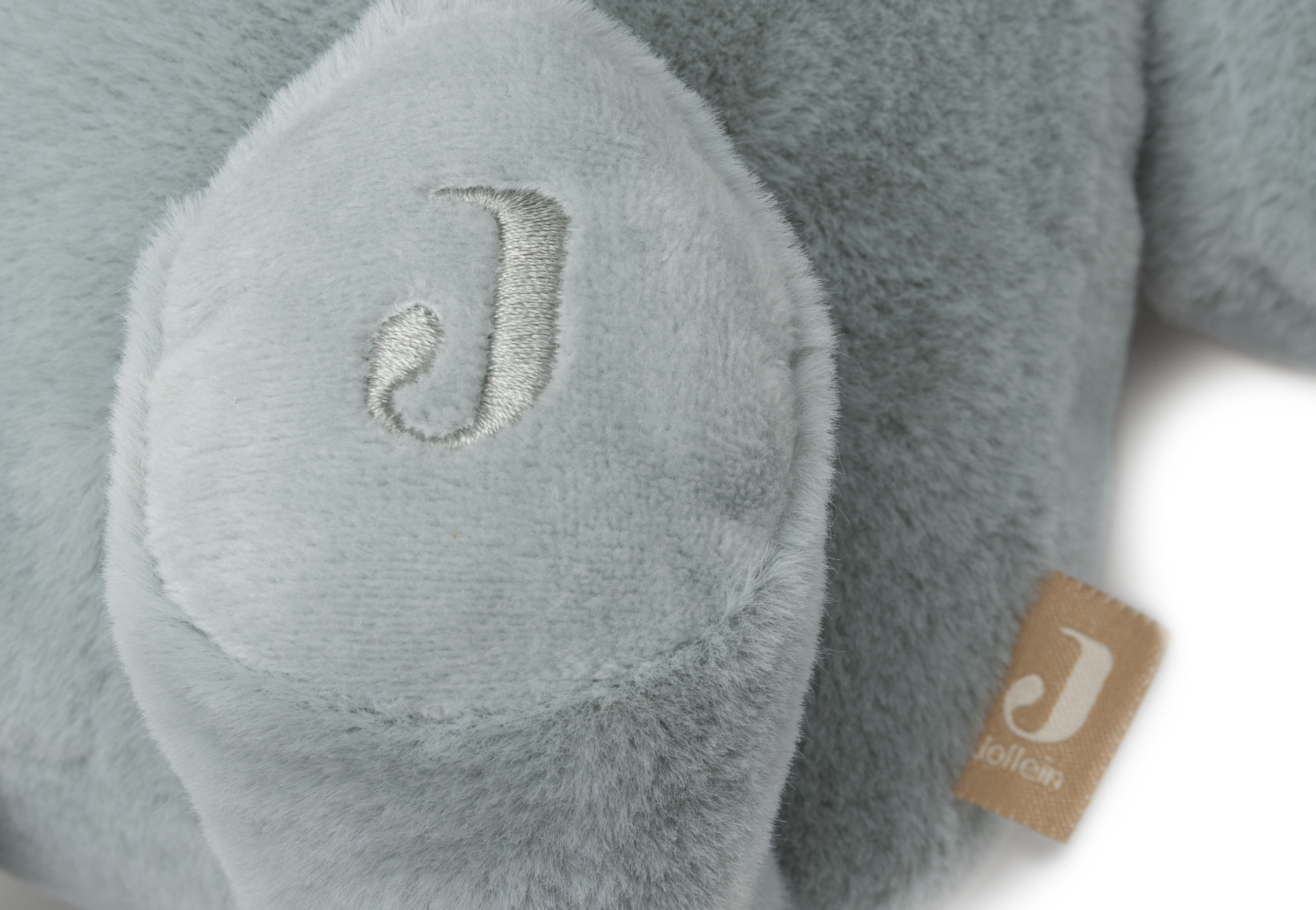 Jollein Gosedjur Hippo Happy - 4