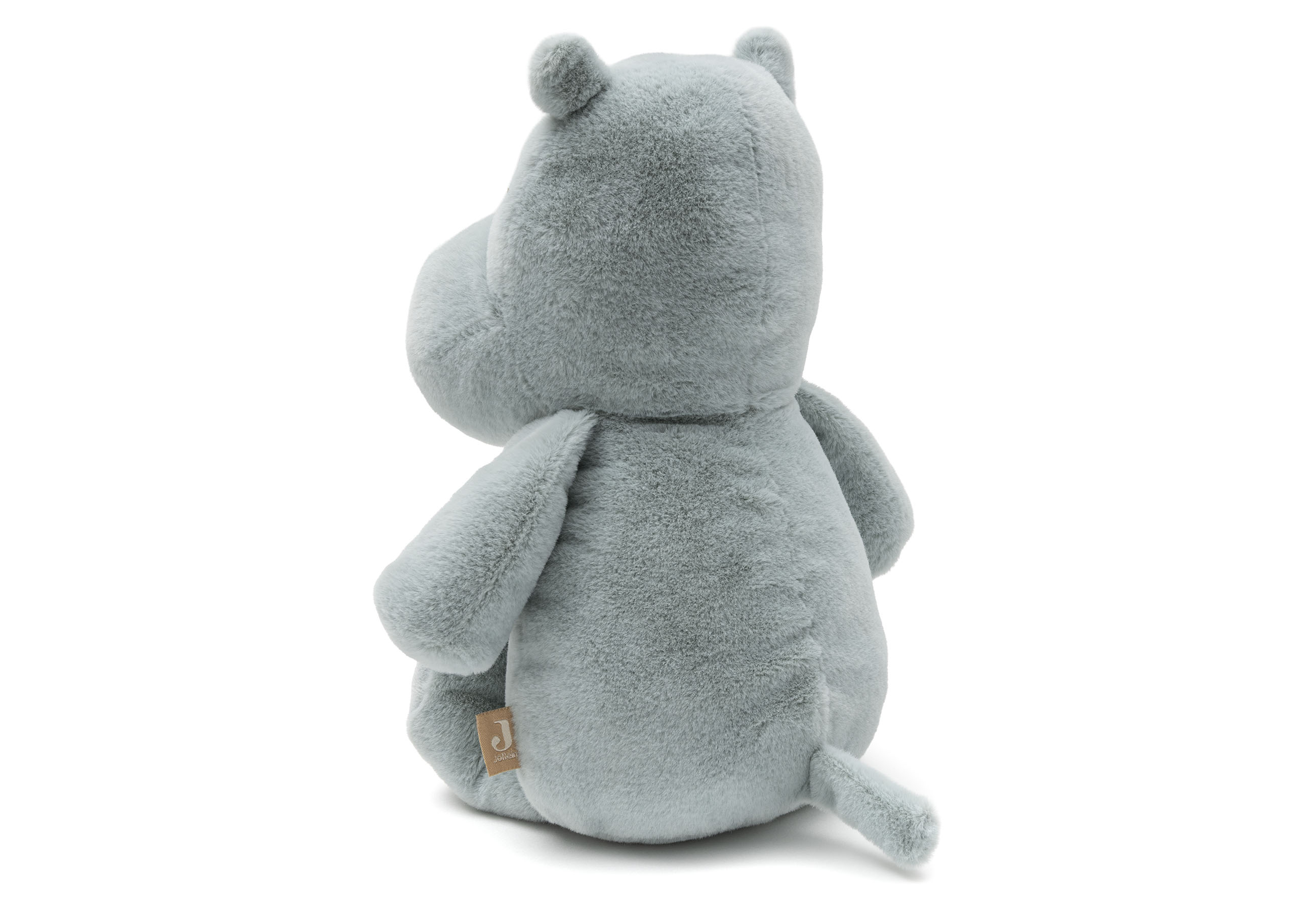Jollein Gosedjur Hippo Happy - 2