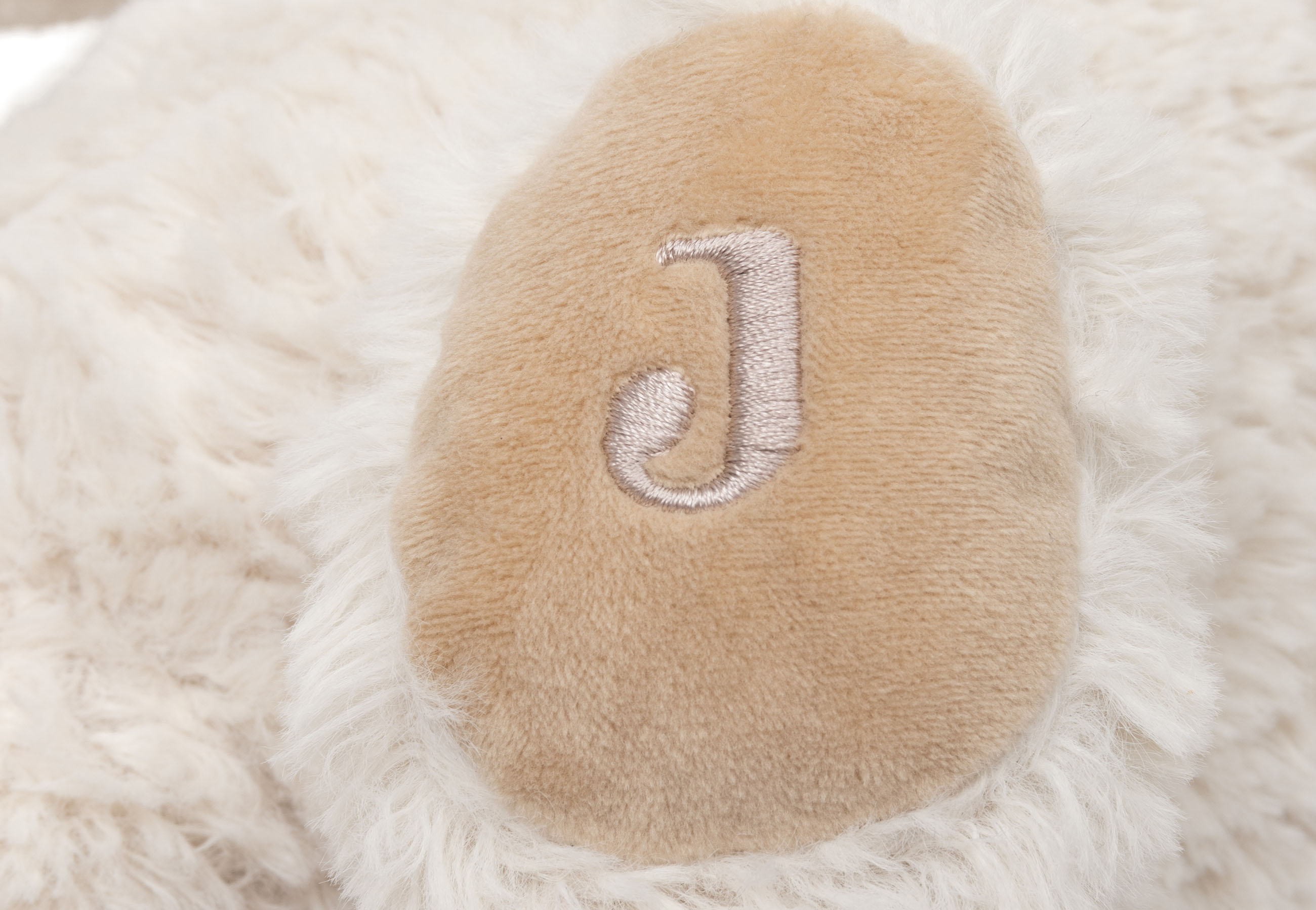 Jollein Gosedjur Sheep Sonny - 4