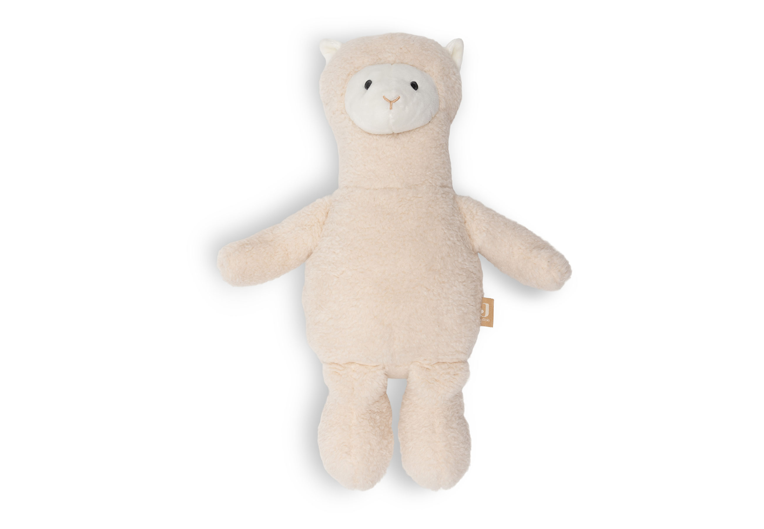 Jollein Gosedjur Alpaca Paco - 3