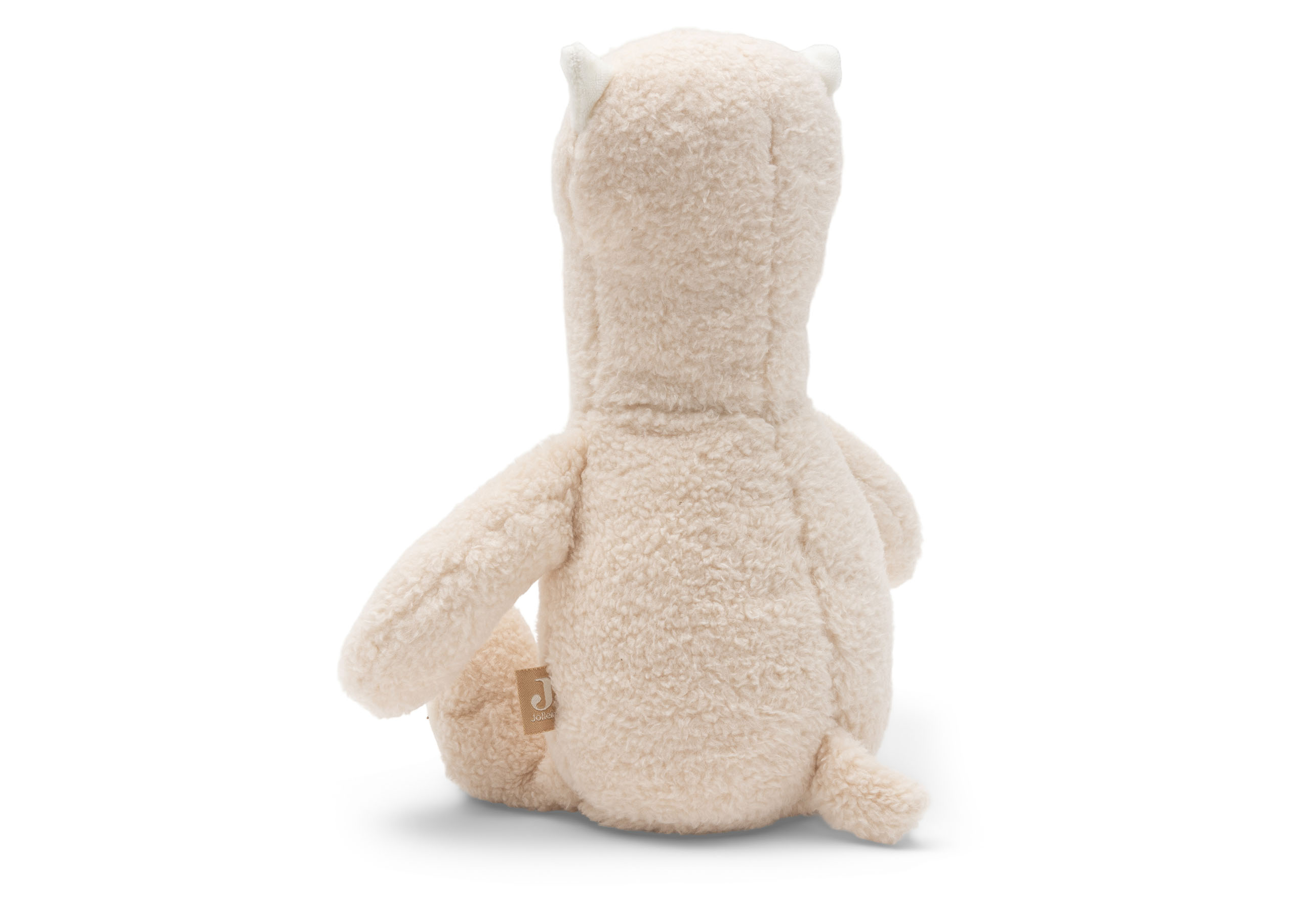 Jollein Gosedjur Alpaca Paco - 2