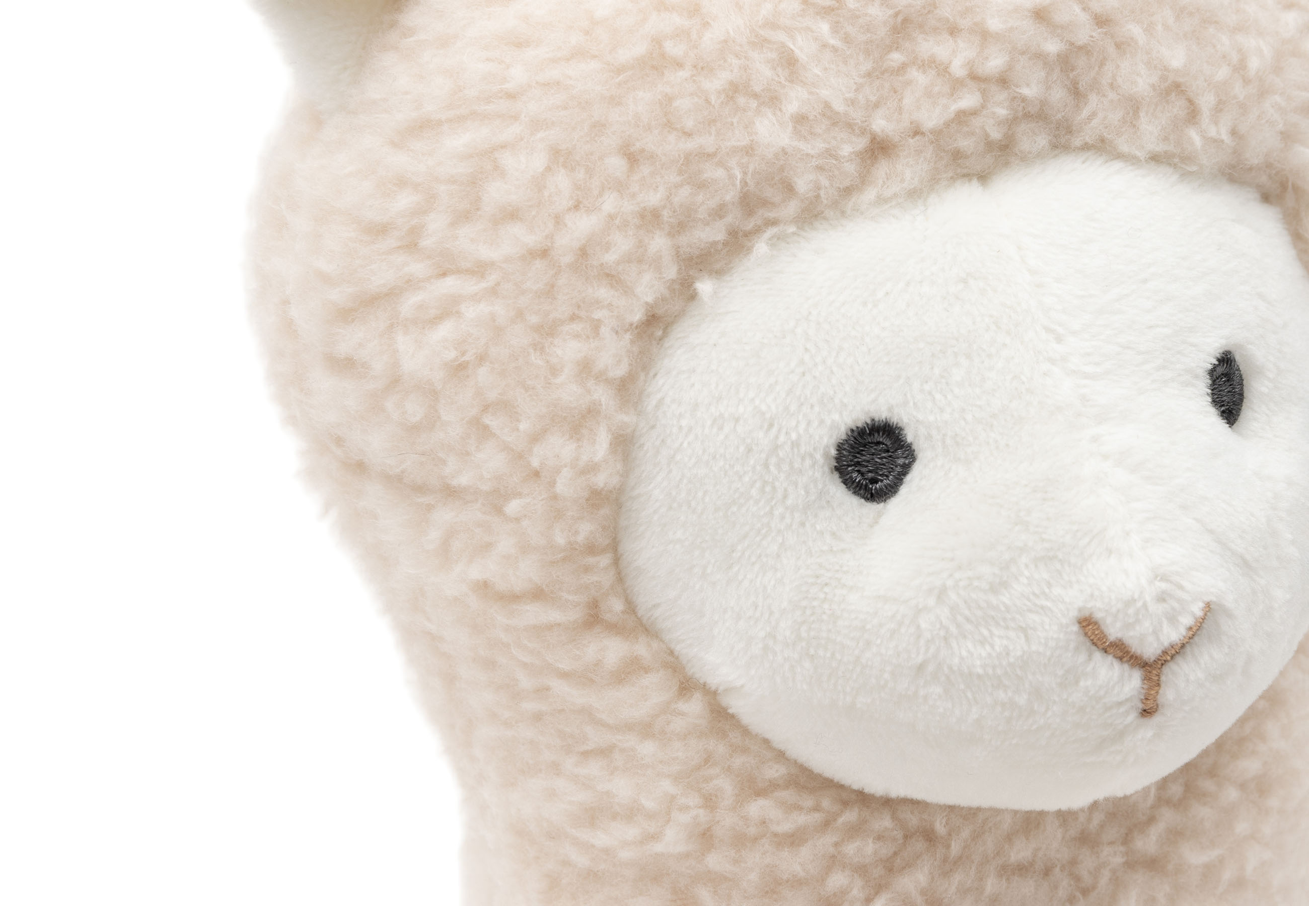 Jollein Gosedjur Alpaca Paco - 5