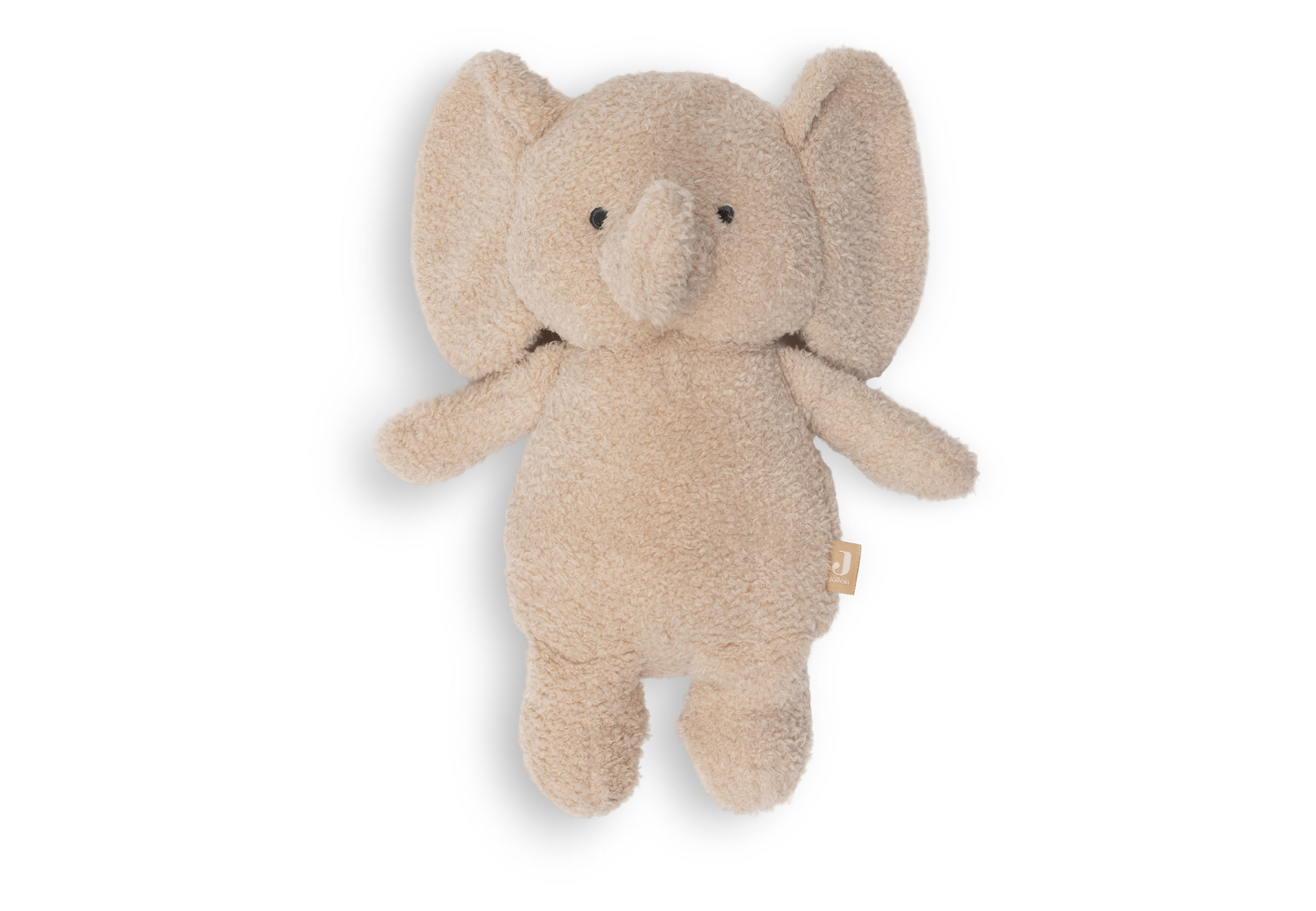Jollein Gosedjur Elephant Suki - 3