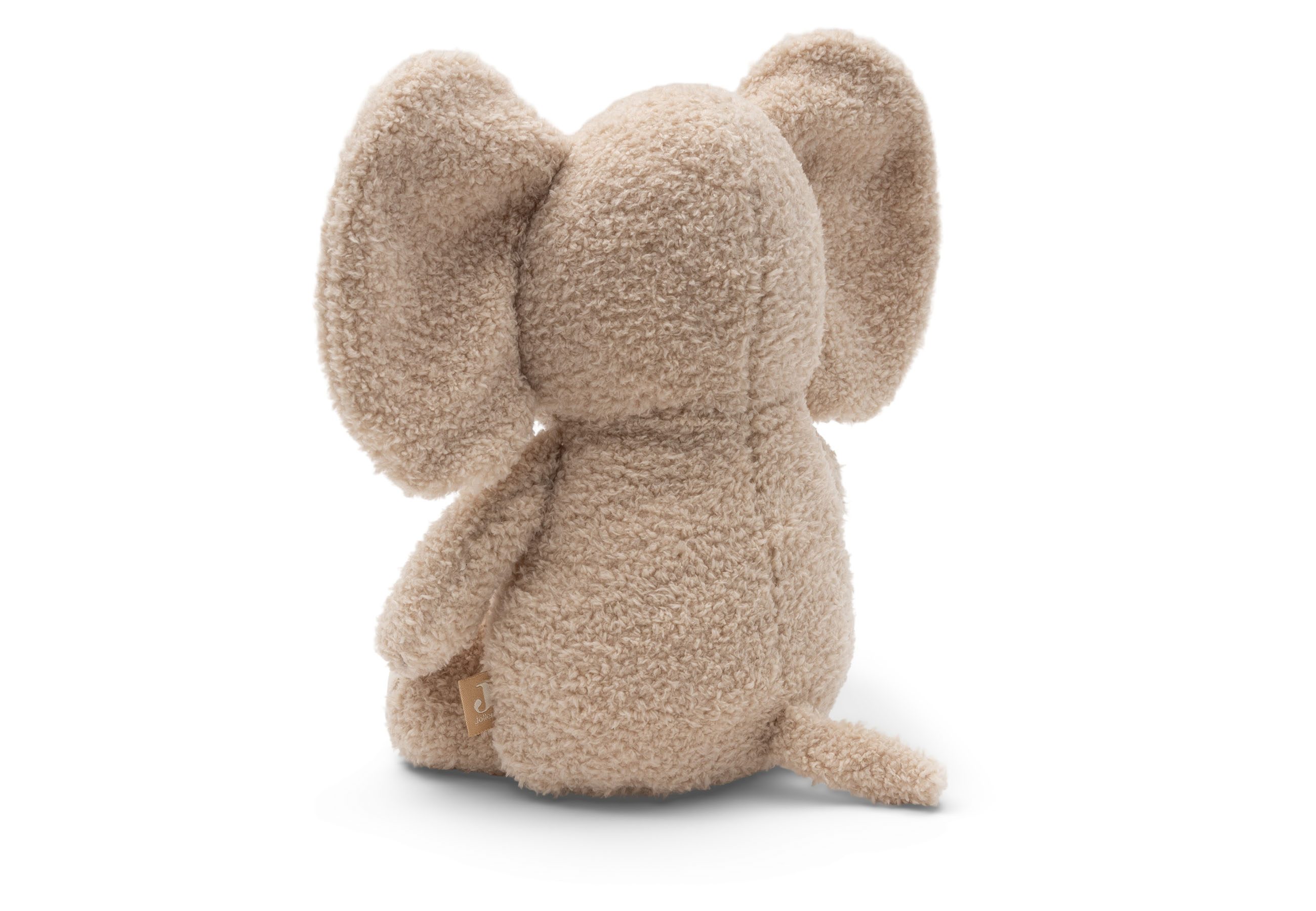 Jollein Gosedjur Elephant Suki - 2
