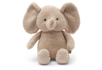 Jollein Gosedjur Elephant Suki