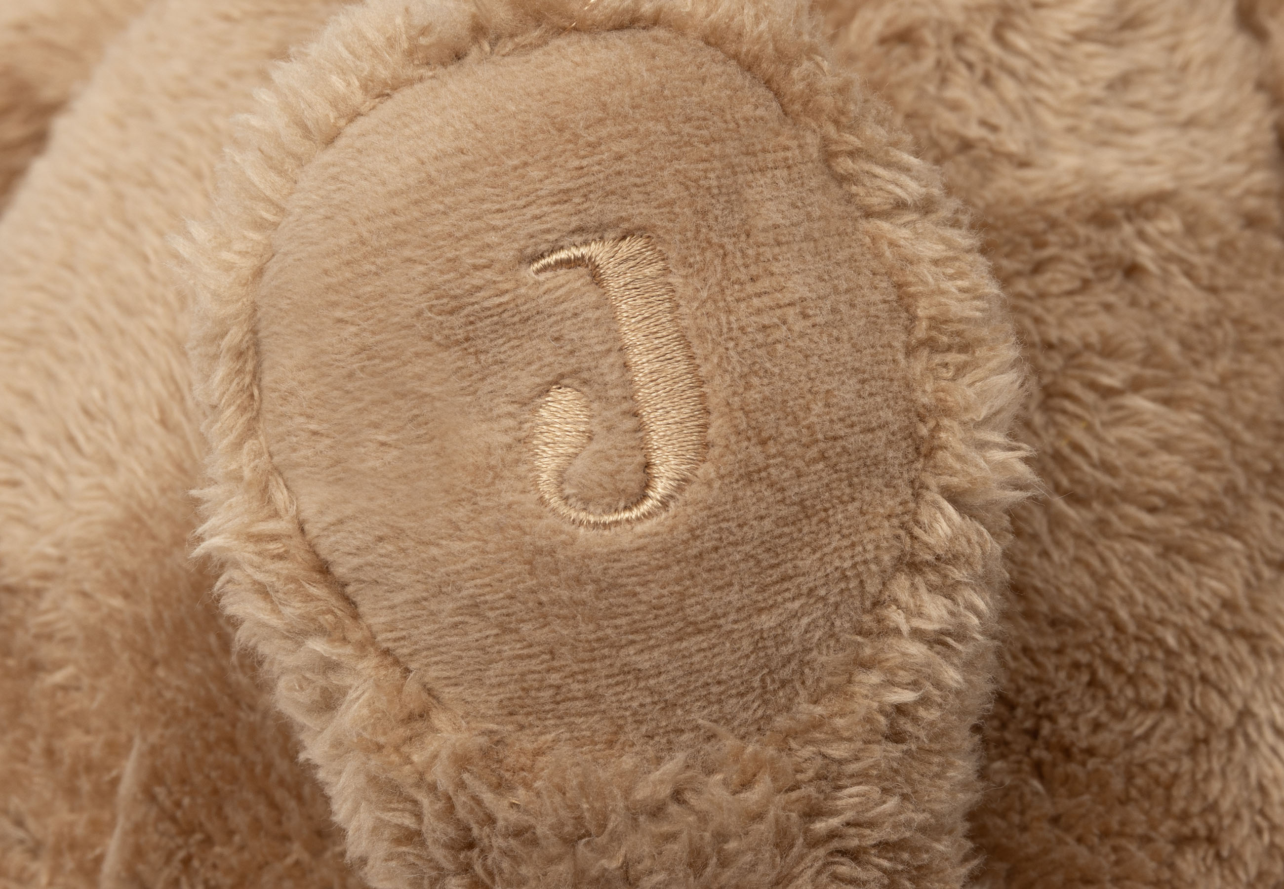 Jollein Gosedjur Bear Brave - 4