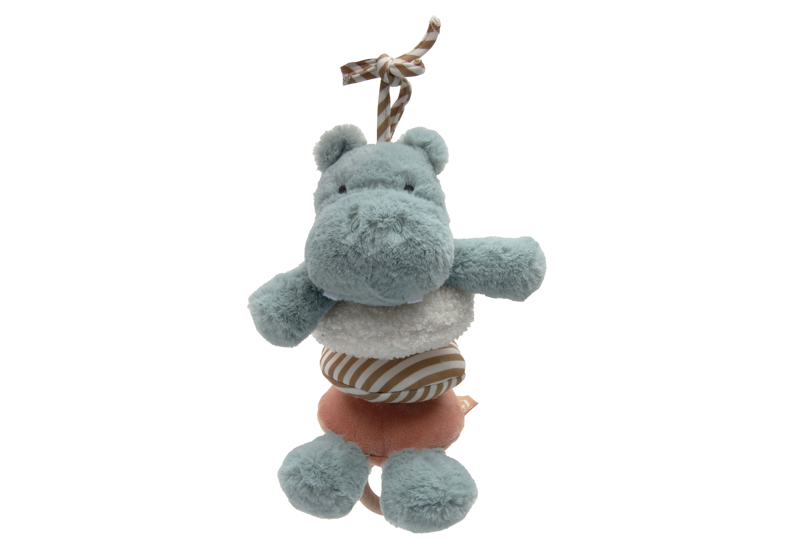 Jollein Speldosa Hippo Happy