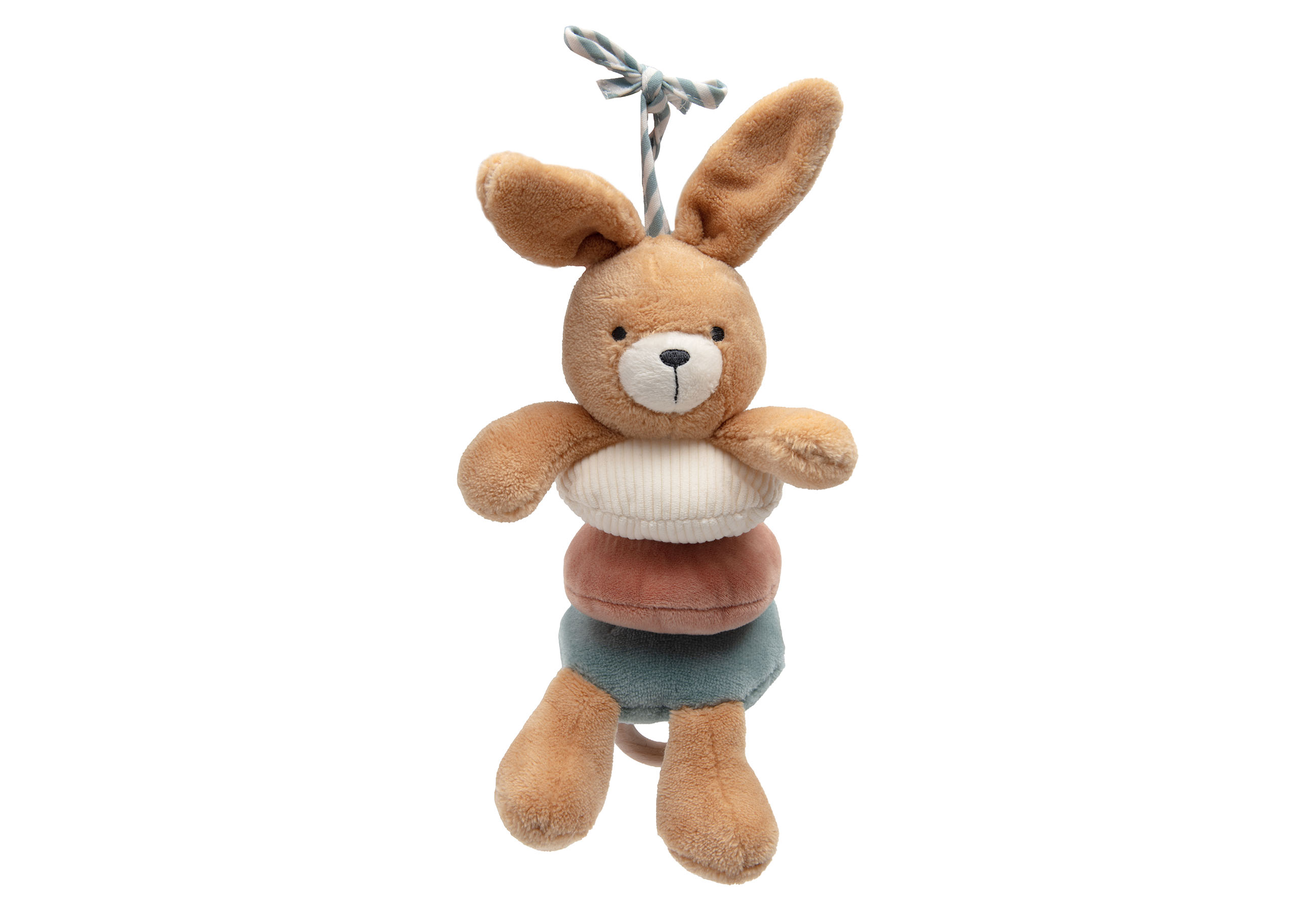 Jollein Speldosa Bunny Luz