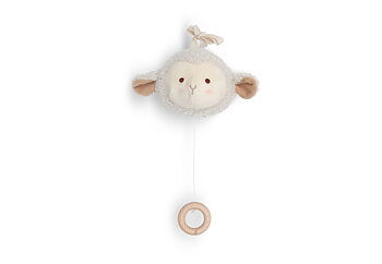 Jollein Speldosa Sheep Sonny