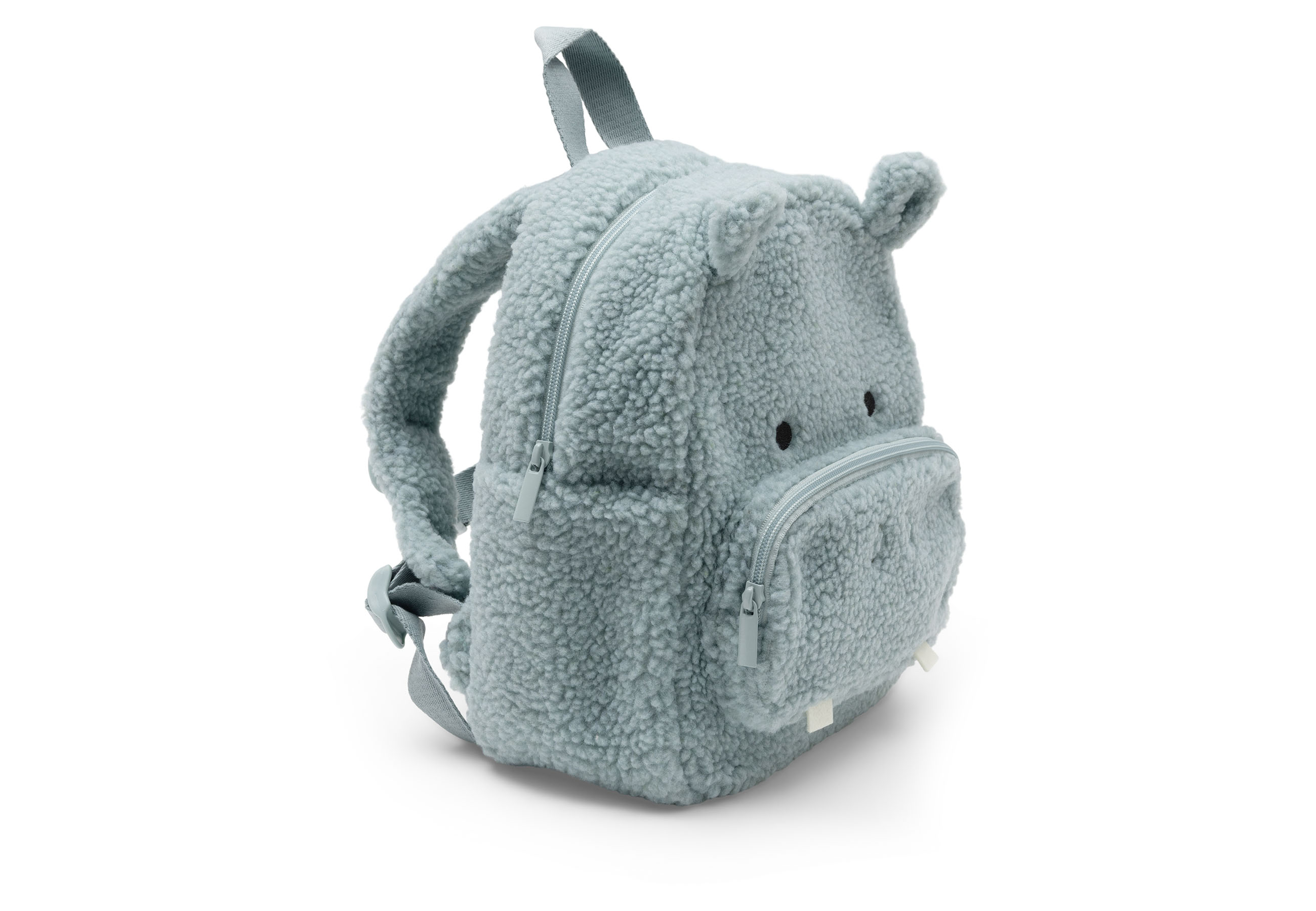 Jollein Ryggsäck Hippo Happy - 2