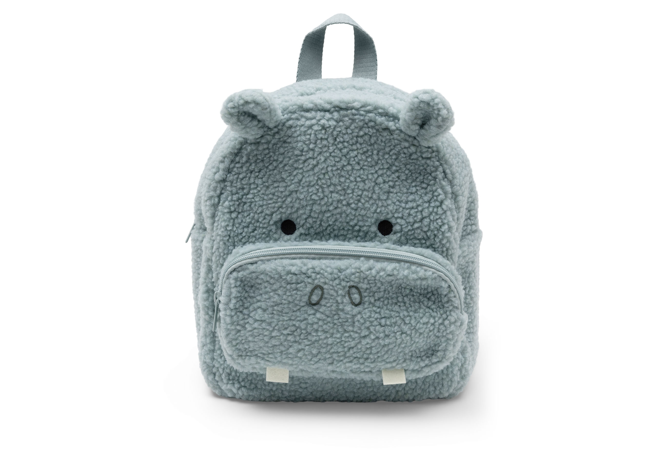 Jollein Ryggsäck Hippo Happy