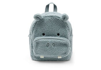 Jollein Ryggsäck Hippo Happy