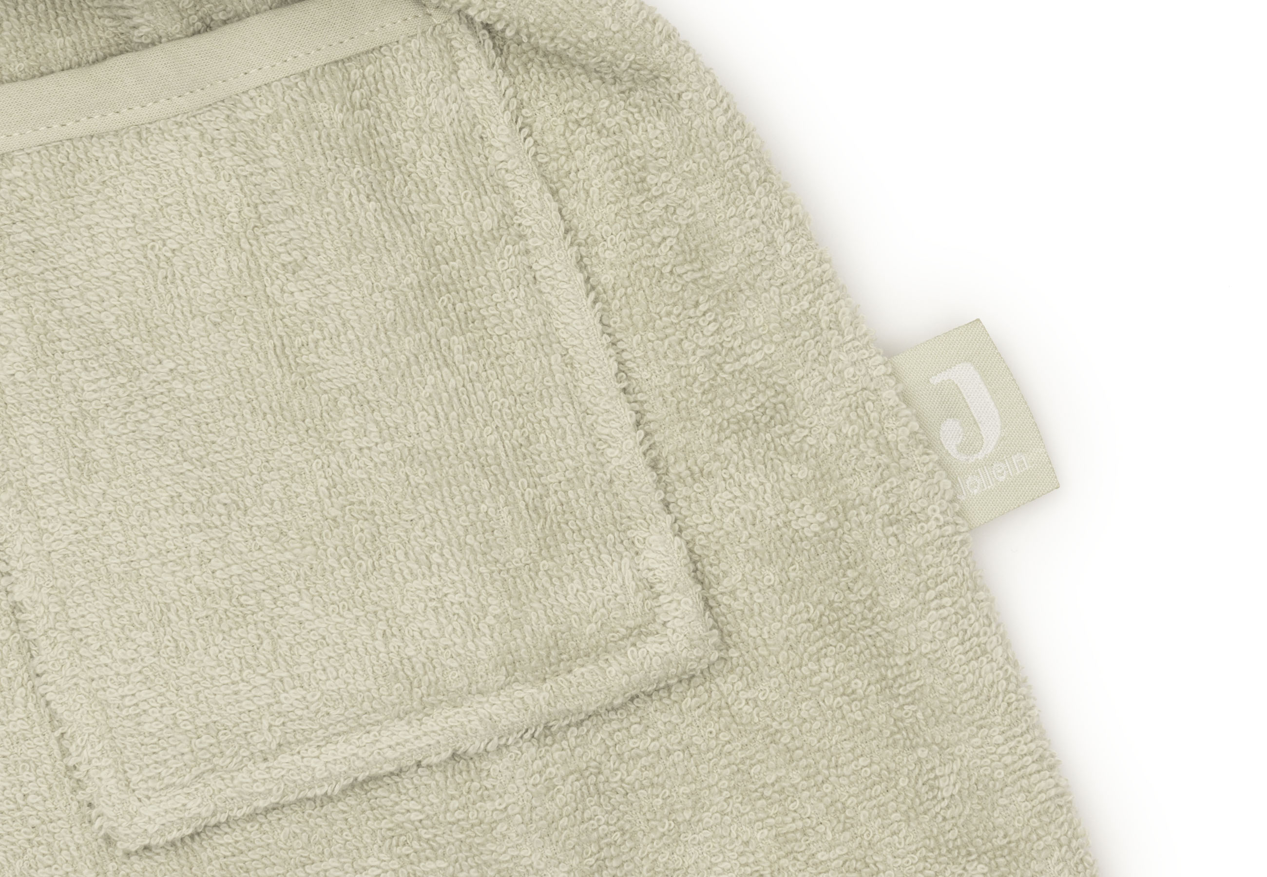 Jollein Badrock 1-2 år Soft Matcha - 5