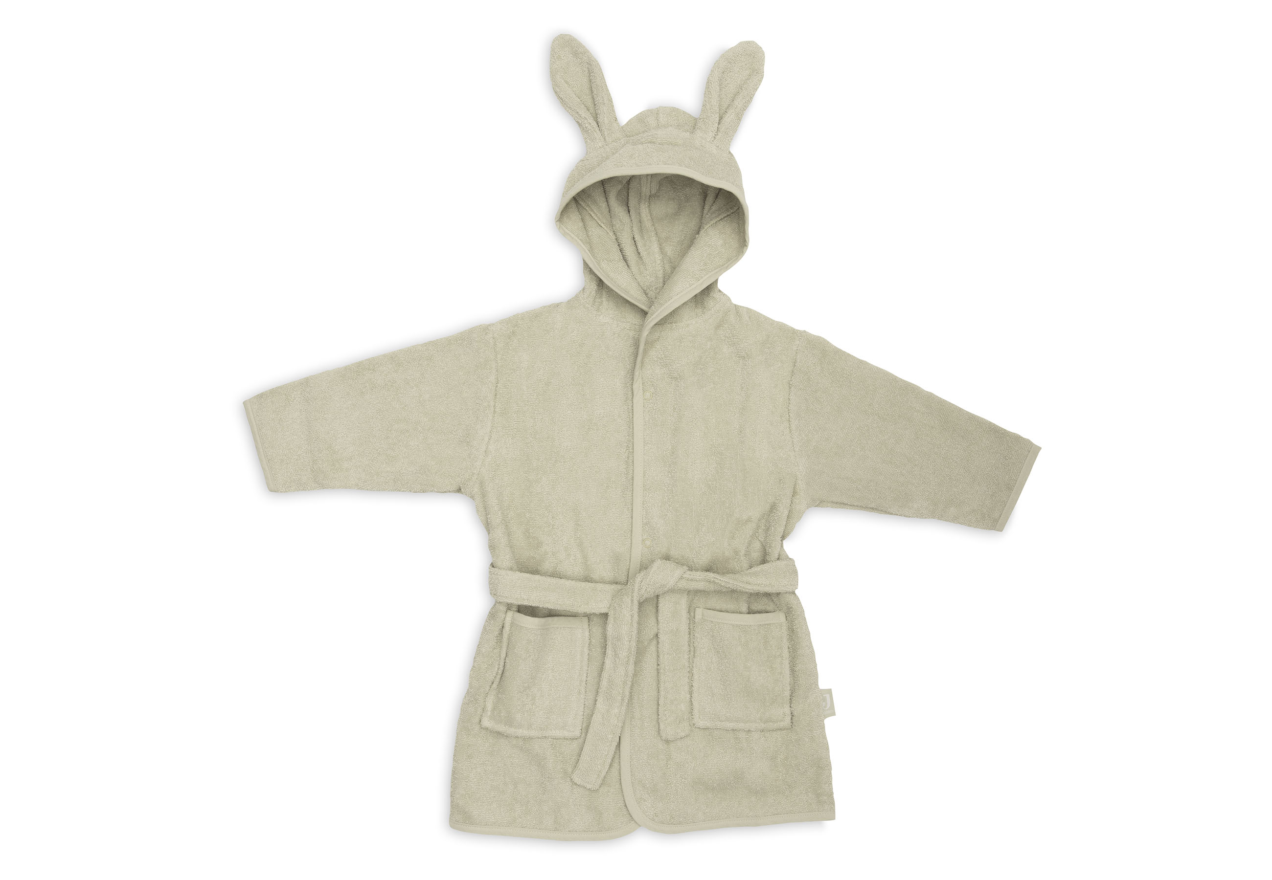Jollein Badrock 3-4 år Soft Matcha
