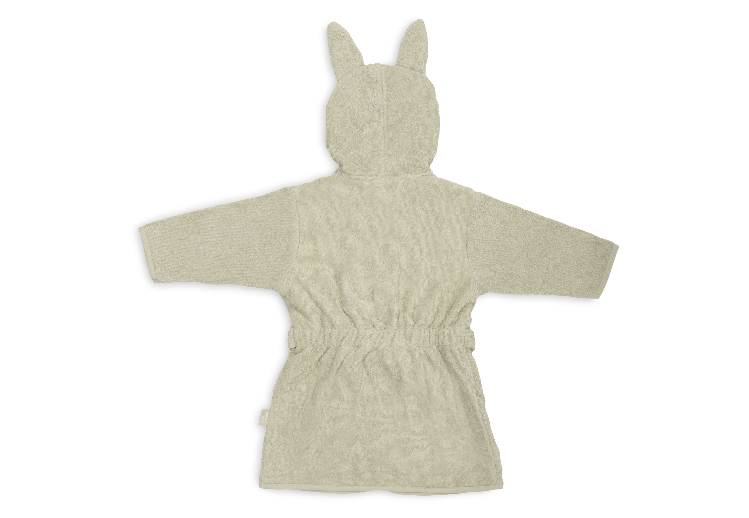 Jollein Badrock 3-4 år Soft Matcha - 2