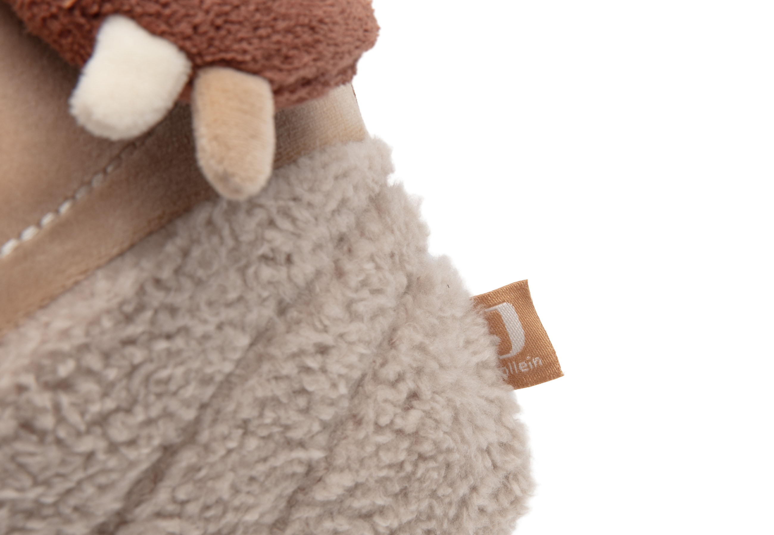 Jollein Multiaktivitetstriangel Woolly - 3