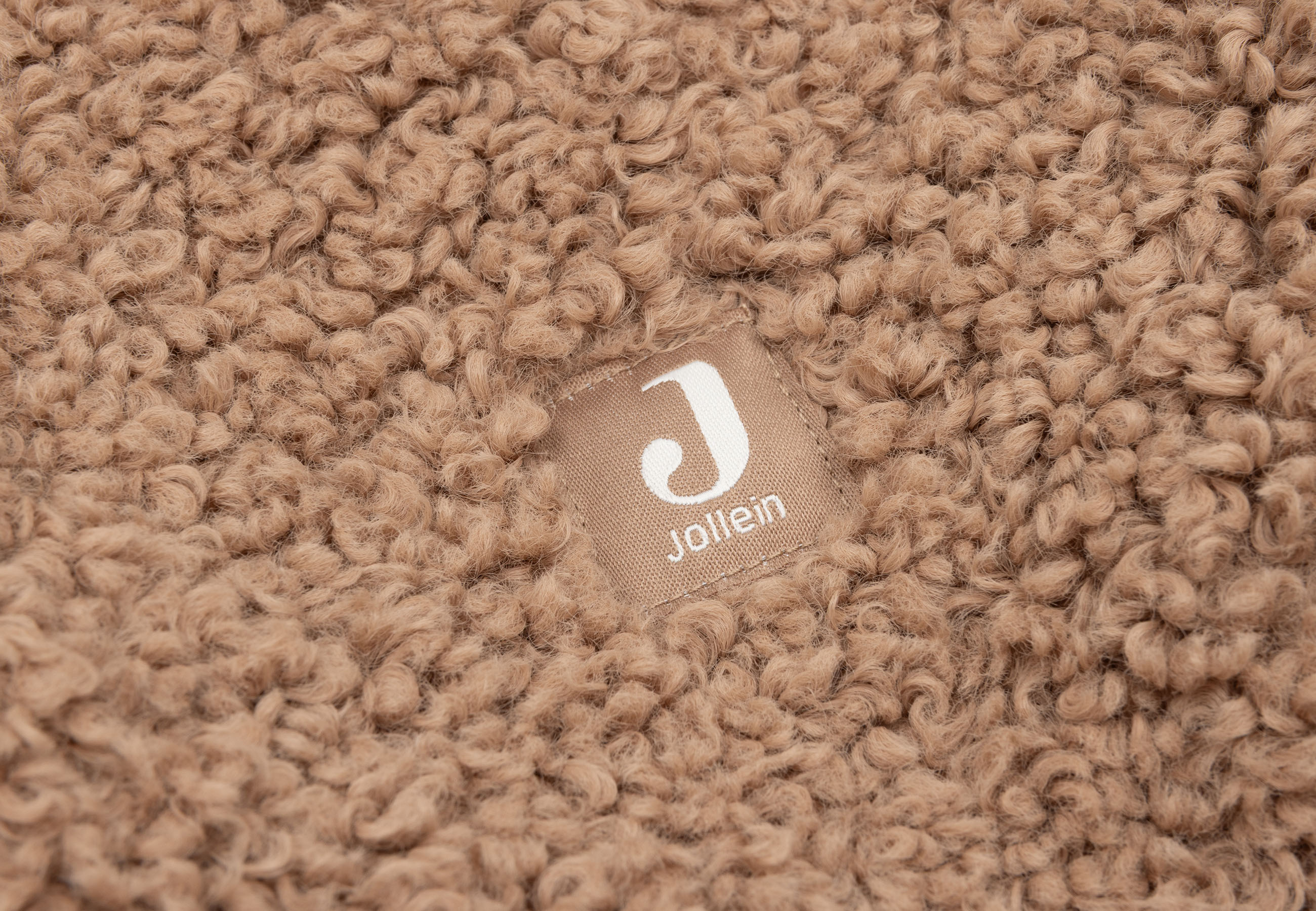 Jollein Necessär Curlé Dark Hazel - 4